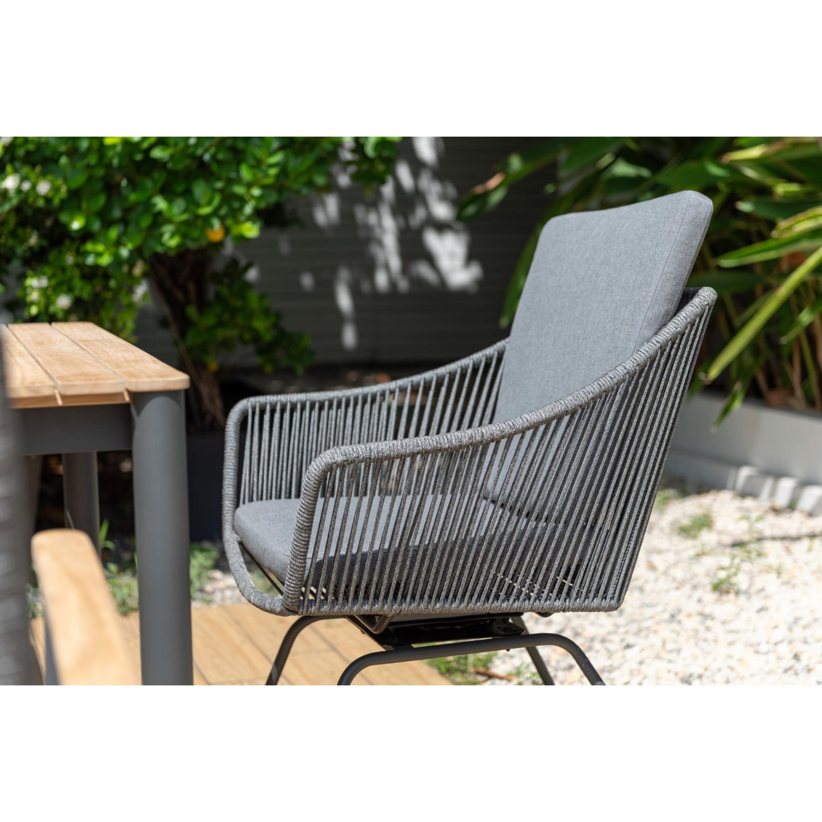 Opal Dining Chair