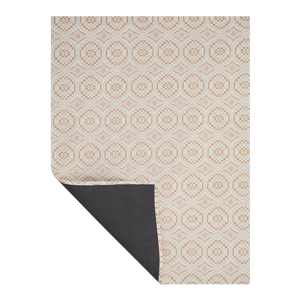 Overshot Rug