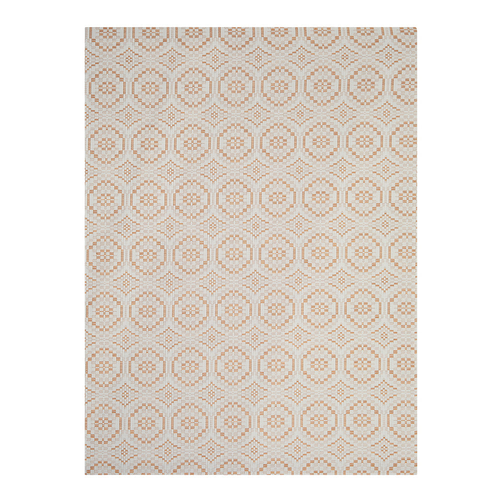 Overshot Rug