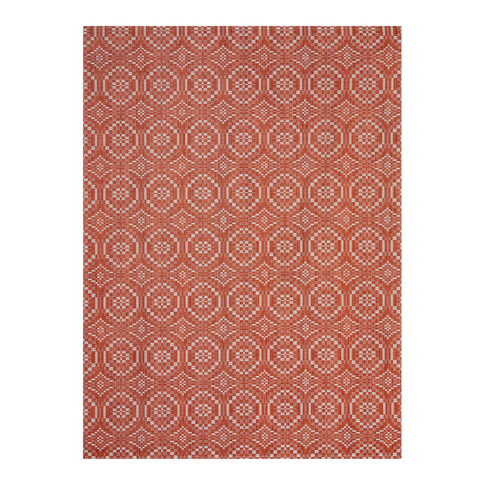 Overshot Rug