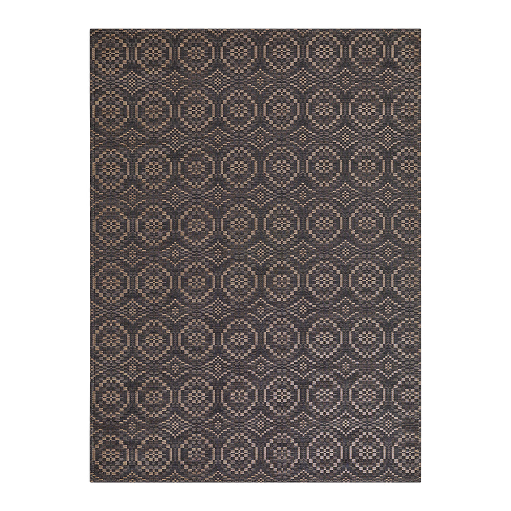 Overshot Rug