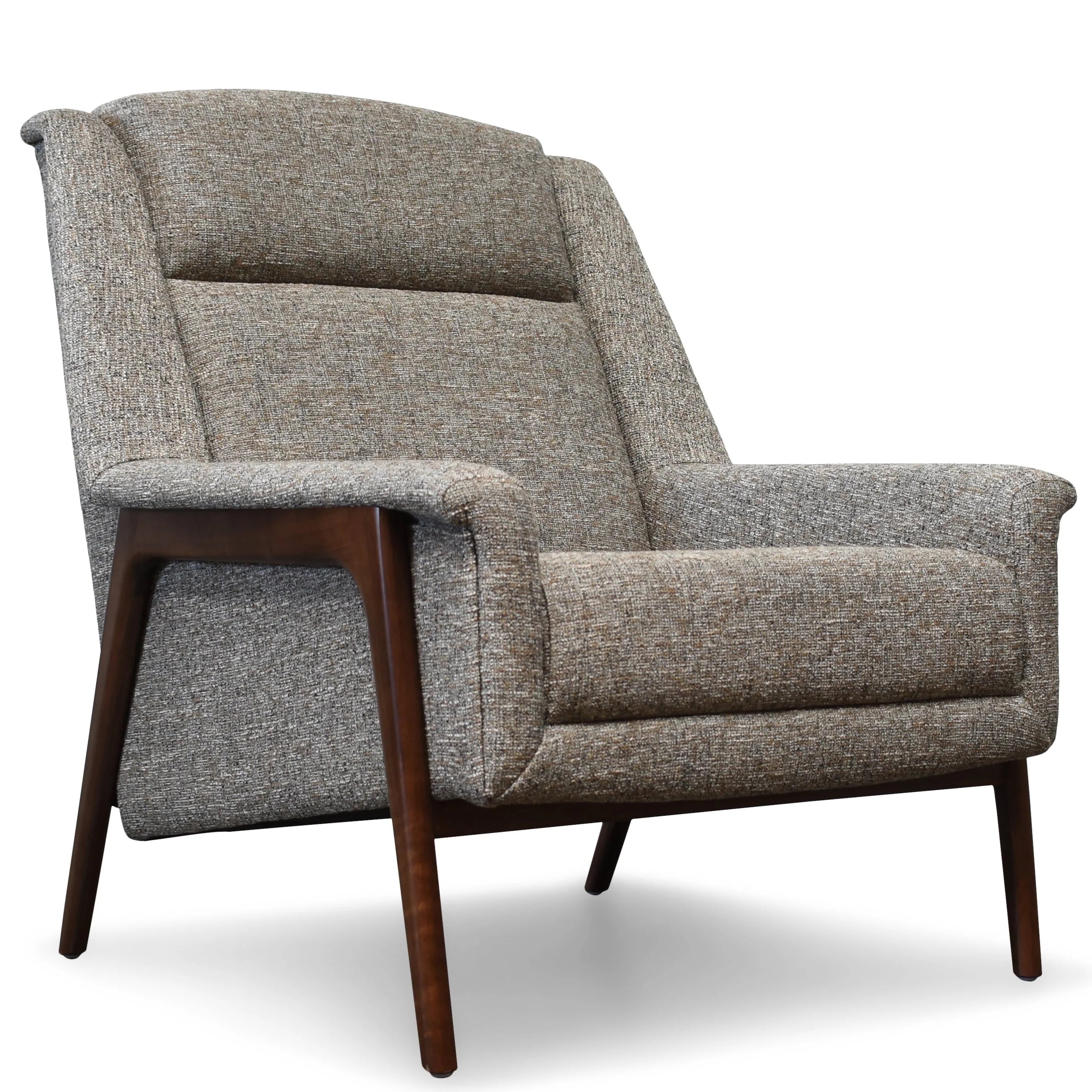 Owen Mid Century Modern Chair