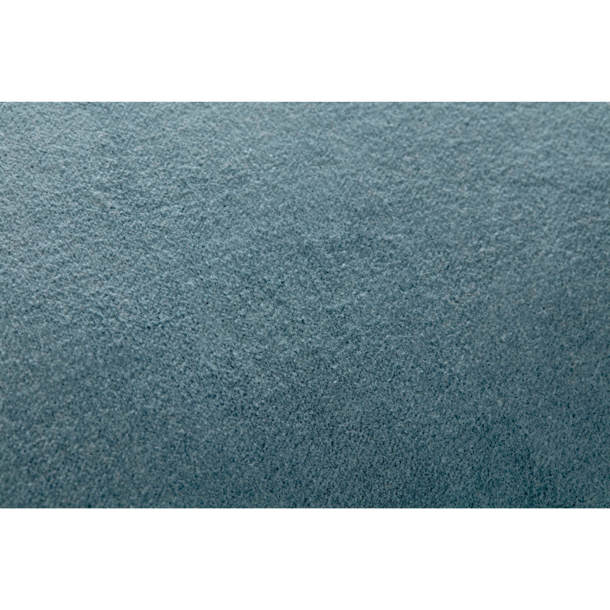 Chris Loves Julia x Loloi Liza Blue 22'' x 22'' Cover Only Pillow