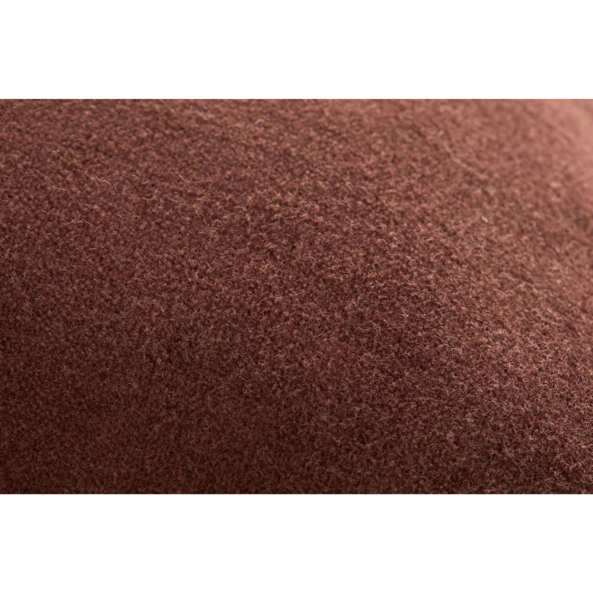 Chris Loves Julia x Loloi Liza Cinnamon 13'' x 21'' Cover Only Pillow