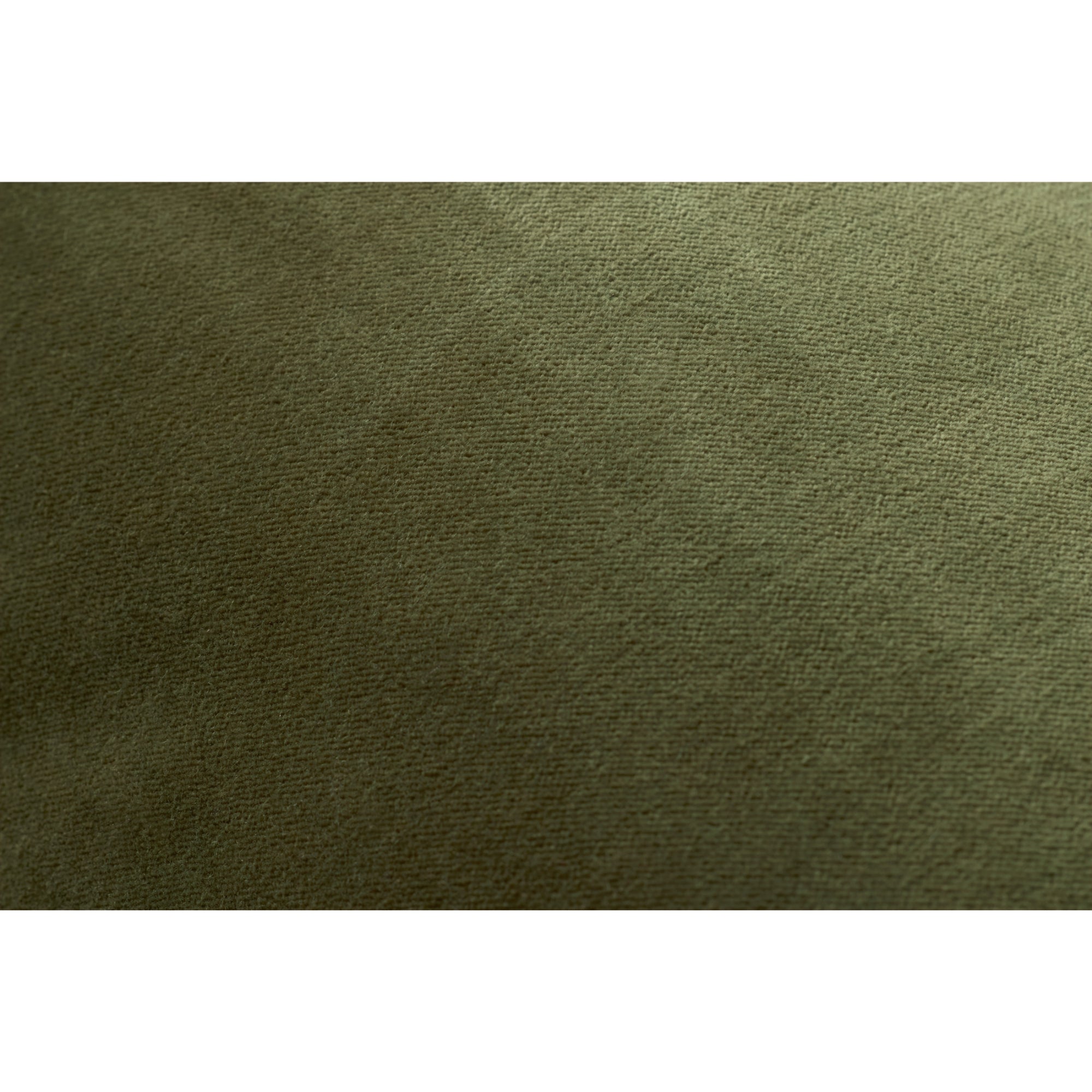Chris Loves Julia x Loloi Liza Dark Green 13'' x 35'' Cover Only