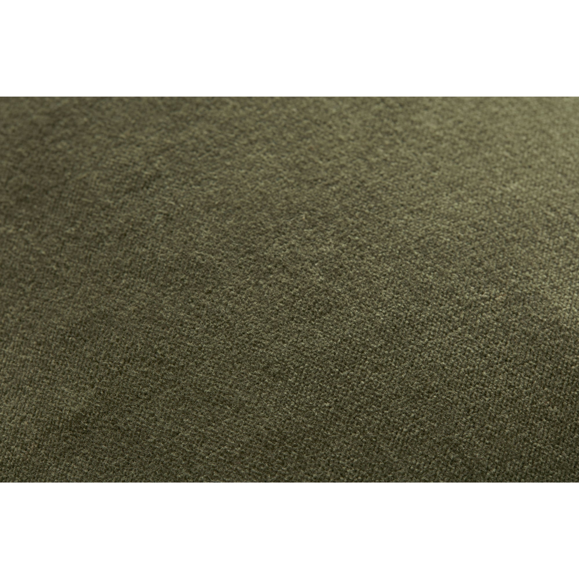 Chris Loves Julia x Loloi Liza Green 16'' x 26'' Cover Only Pillow
