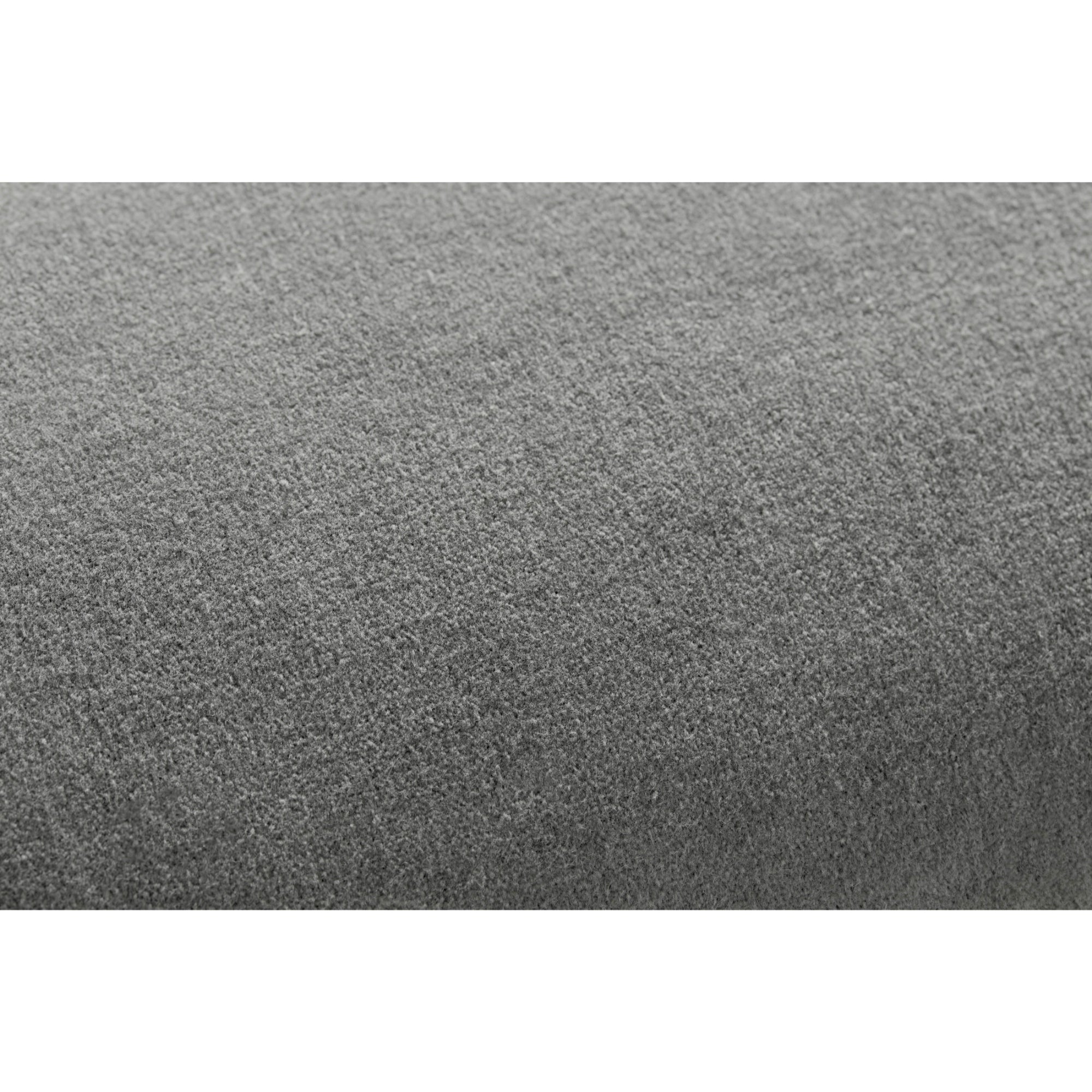Chris Loves Julia x Loloi Liza Grey 12'' x 27'' Cover Only Pillow