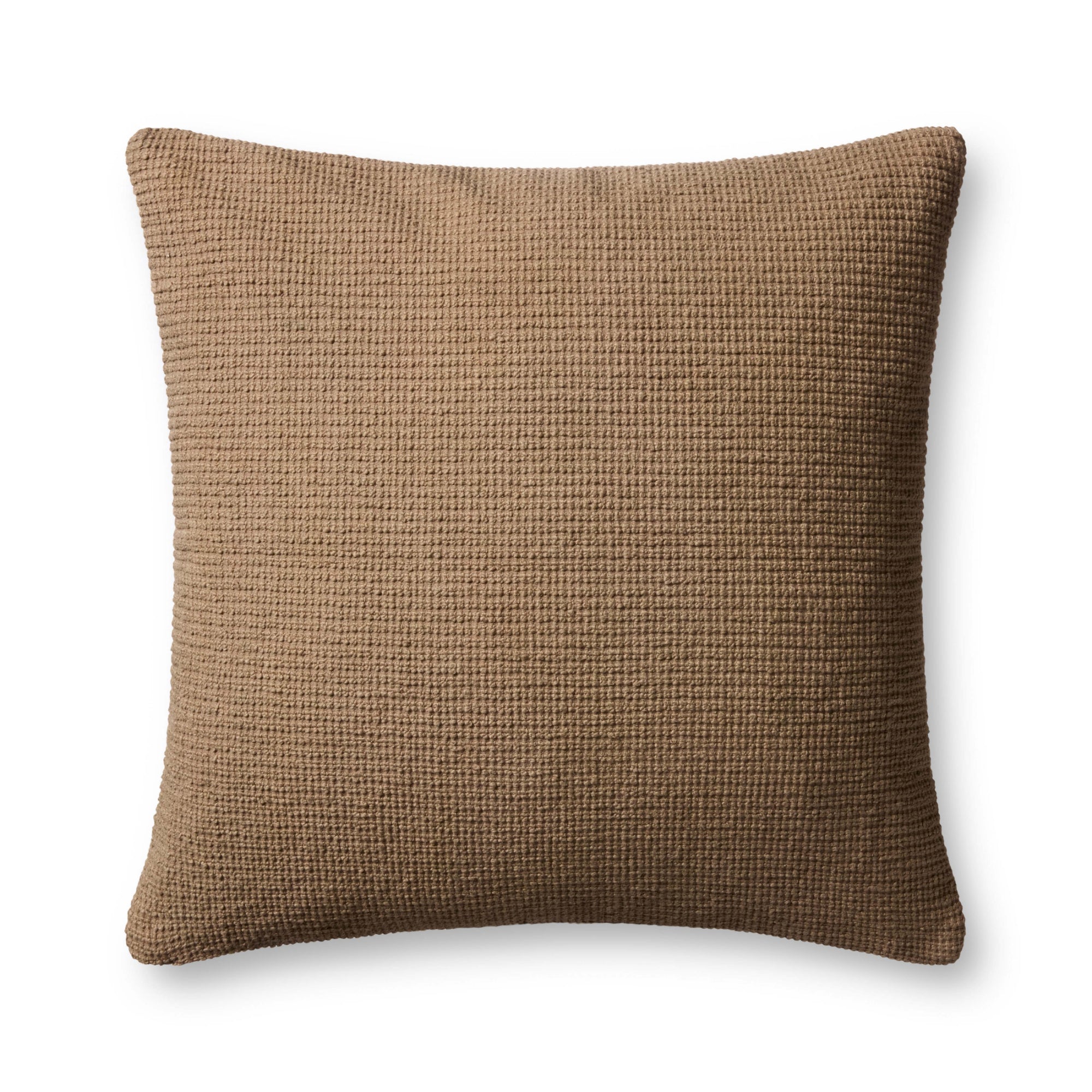 Jeremiah Brent x Loloi Bedford 24'' x 24'' Pillow Cover Only