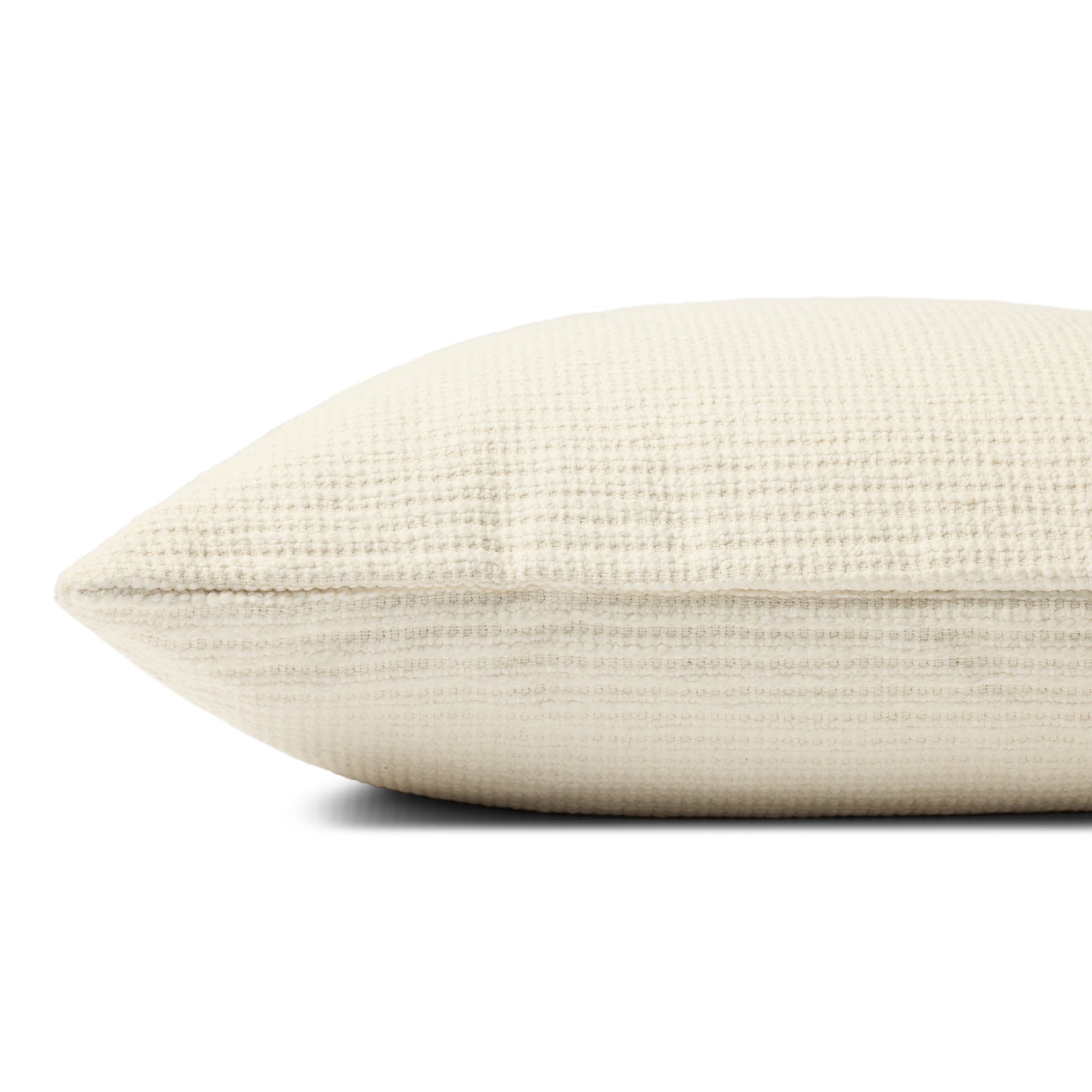 Jeremiah Brent x Loloi Bedford 24'' x 24'' Pillow Cover Only