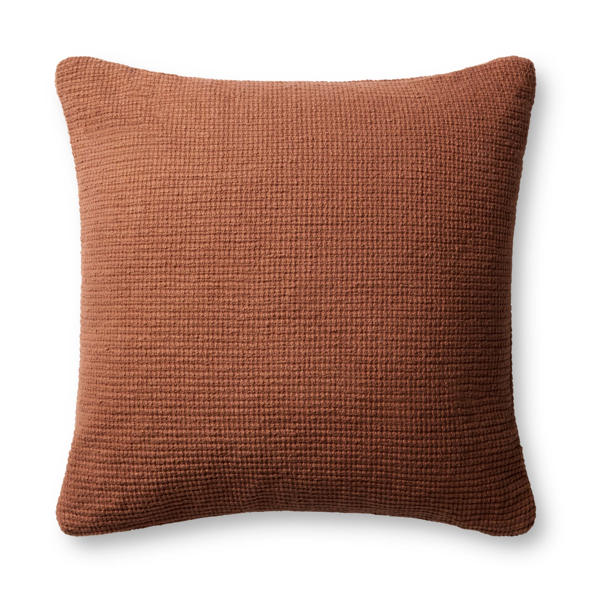 Jeremiah Brent x Loloi Bedford 24'' x 24'' Pillow Cover Only
