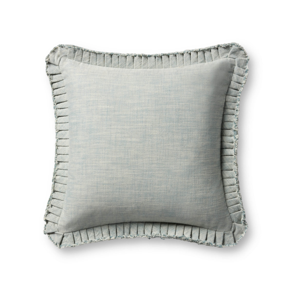 Loloi PLL0210 20" x 20" Cover Only Pillow