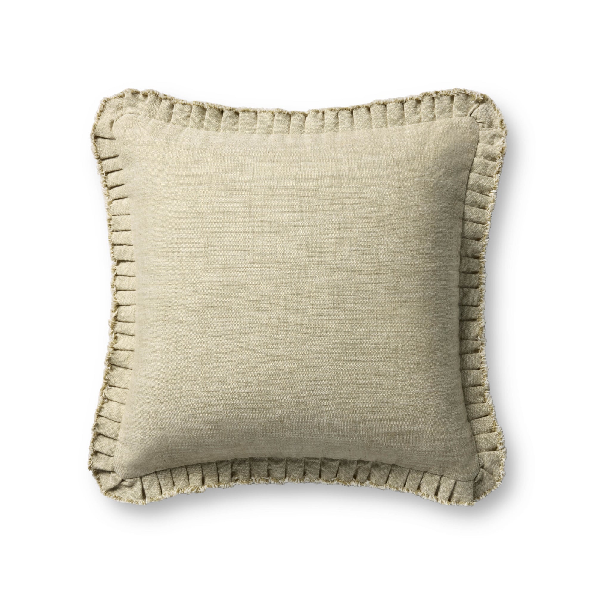 Loloi PLL0210 20" x 20" Cover Only Pillow