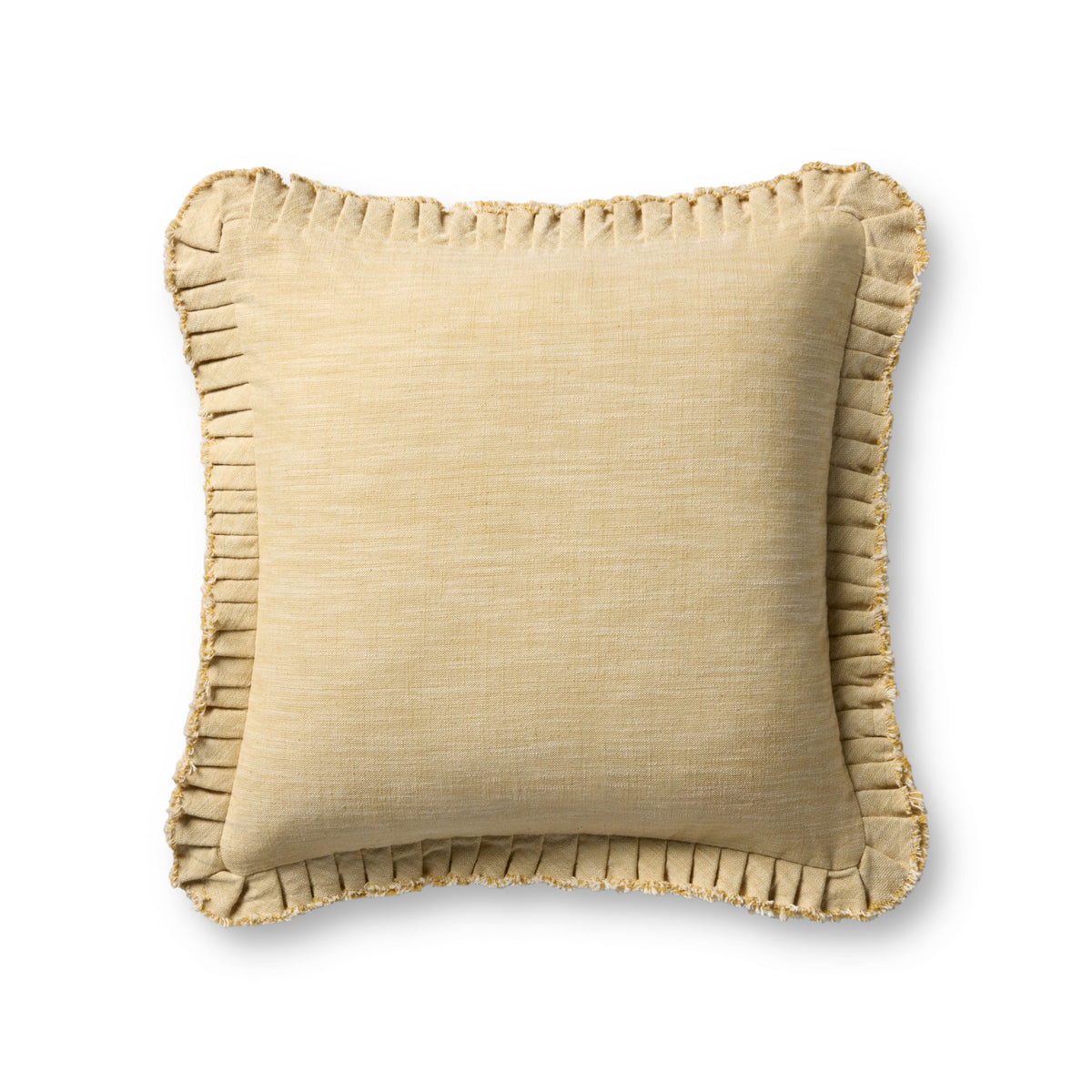 Loloi PLL0210 20" x 20" Cover Only Pillow