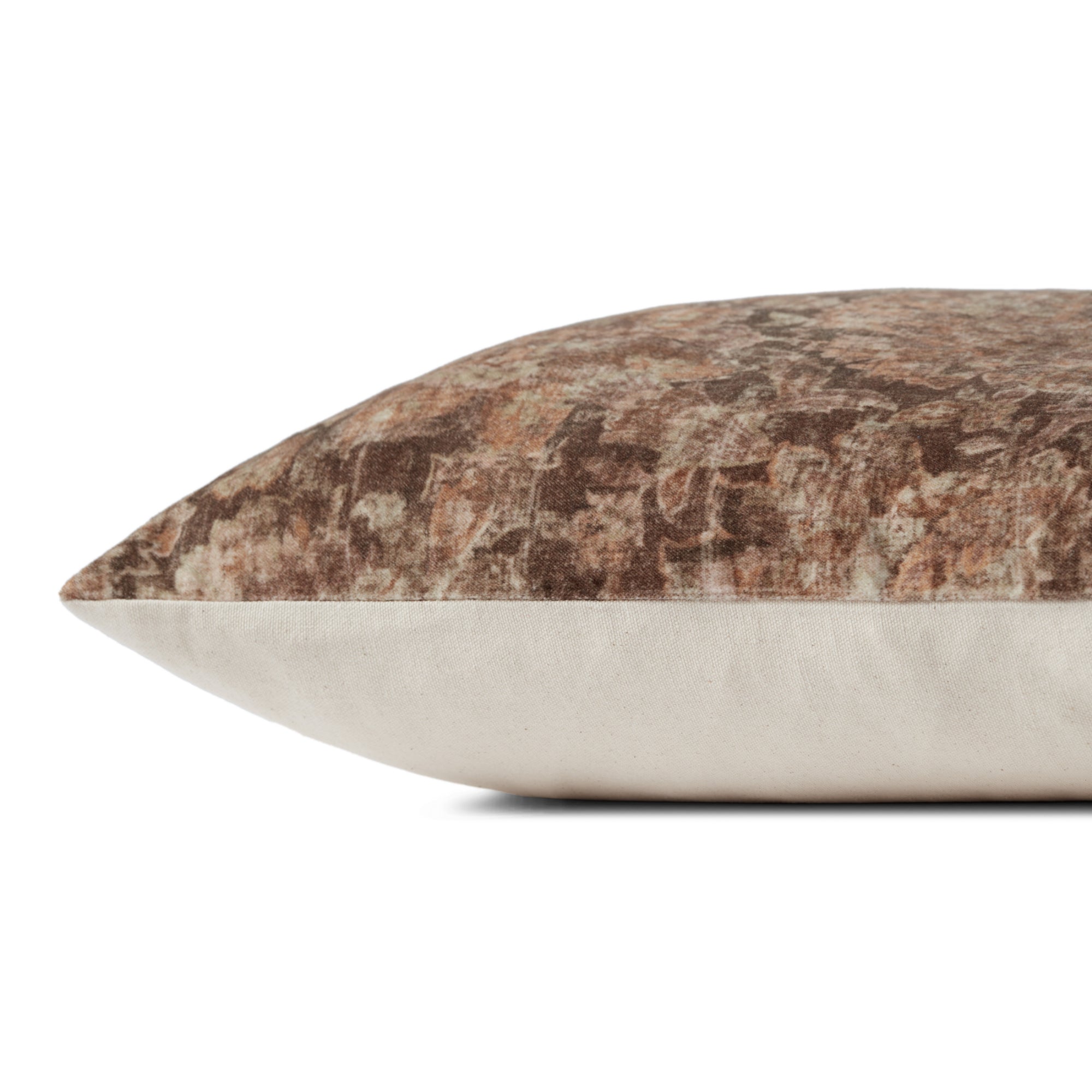 Loloi PLL0104 22" x 22" Cover Only Pillow