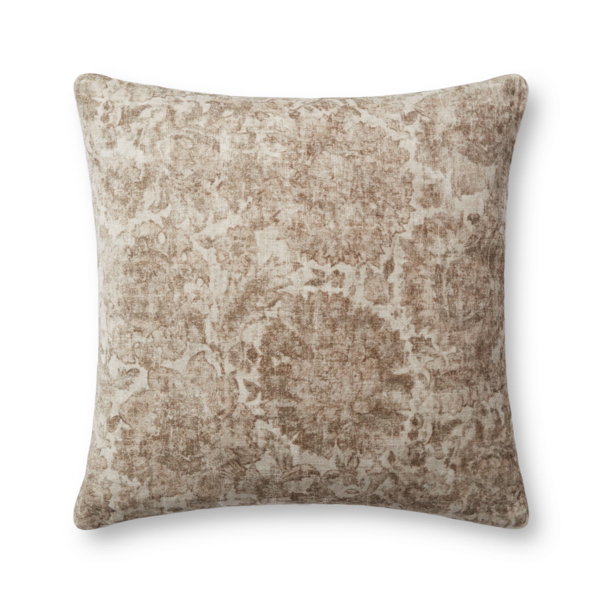 Loloi PLL0104 22" x 22" Cover Only Pillow