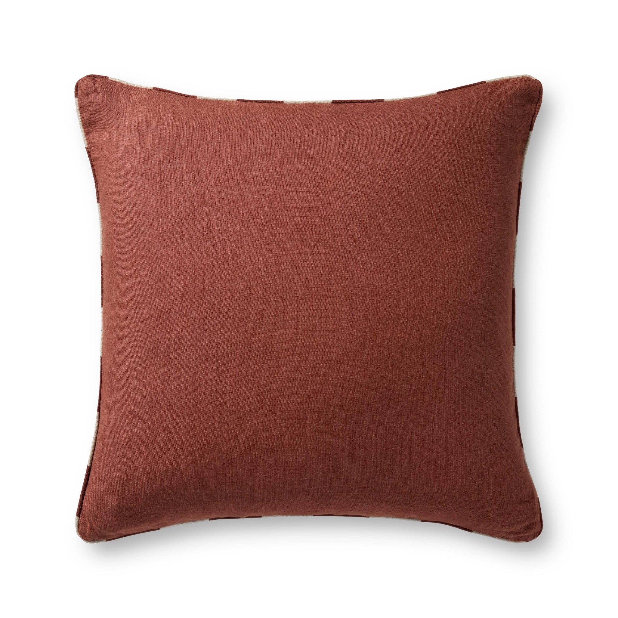 Loloi PLL0167 22'' x 22'' Cover Only Pillow