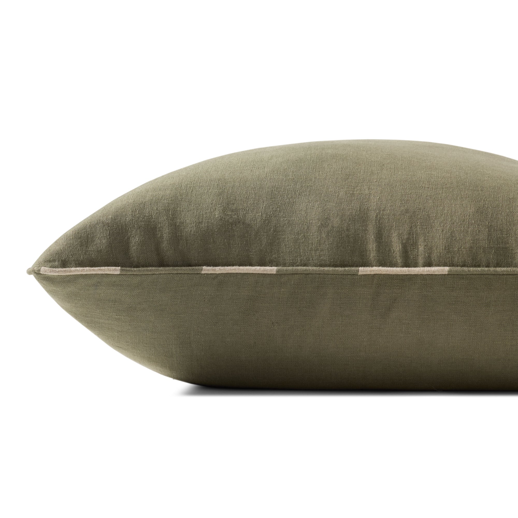 Loloi PLL0167 22'' x 22'' Cover Only Pillow