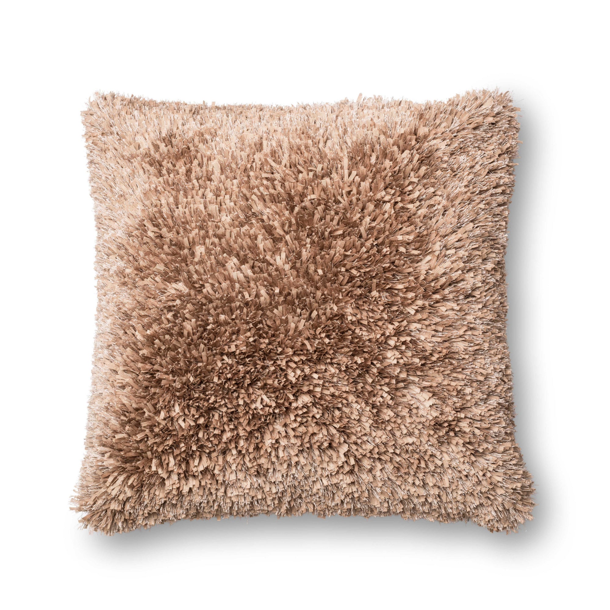 Loloi P0045 22" x 22" Cover Only Pillow