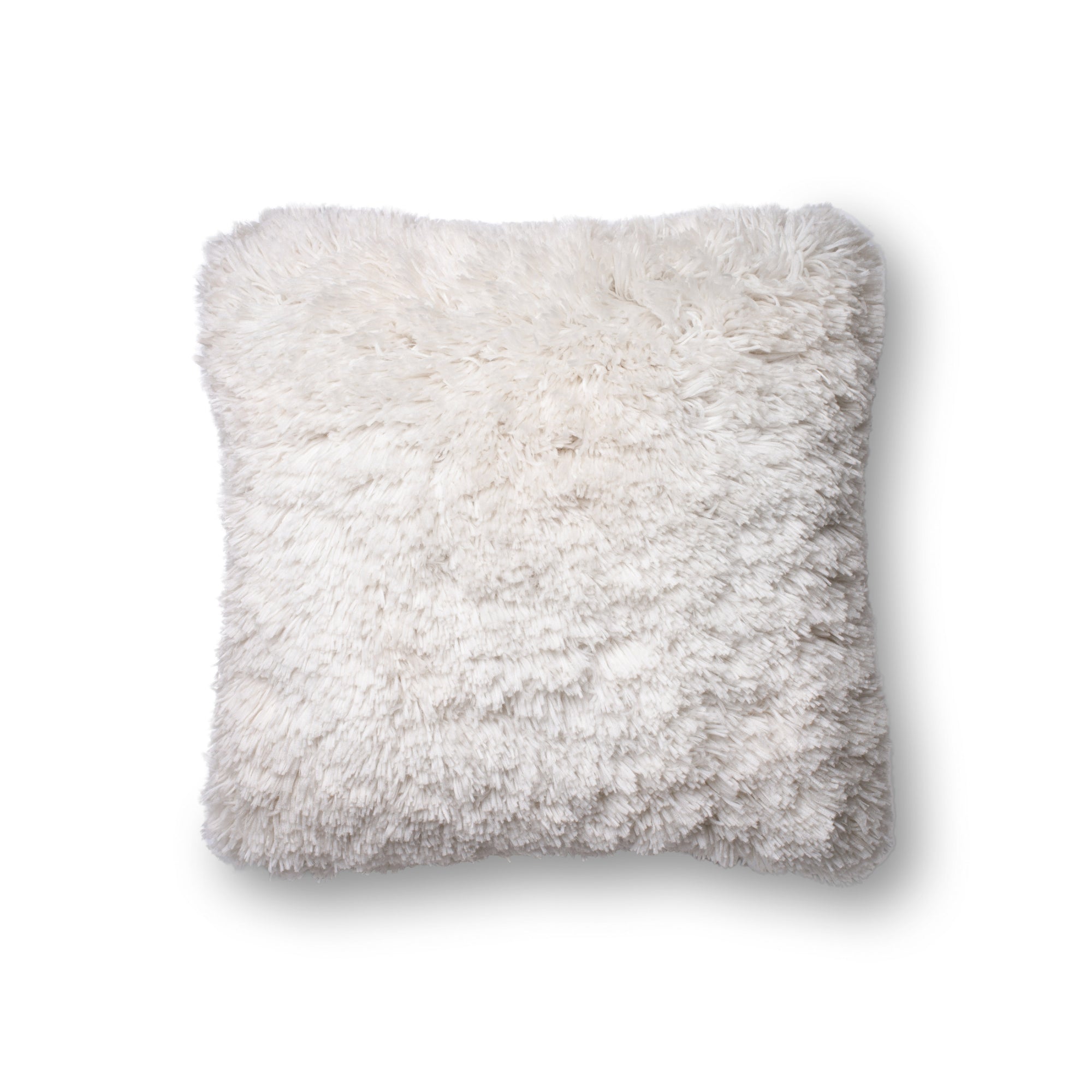 Loloi P0191 22" x 22" Cover Only Pillow