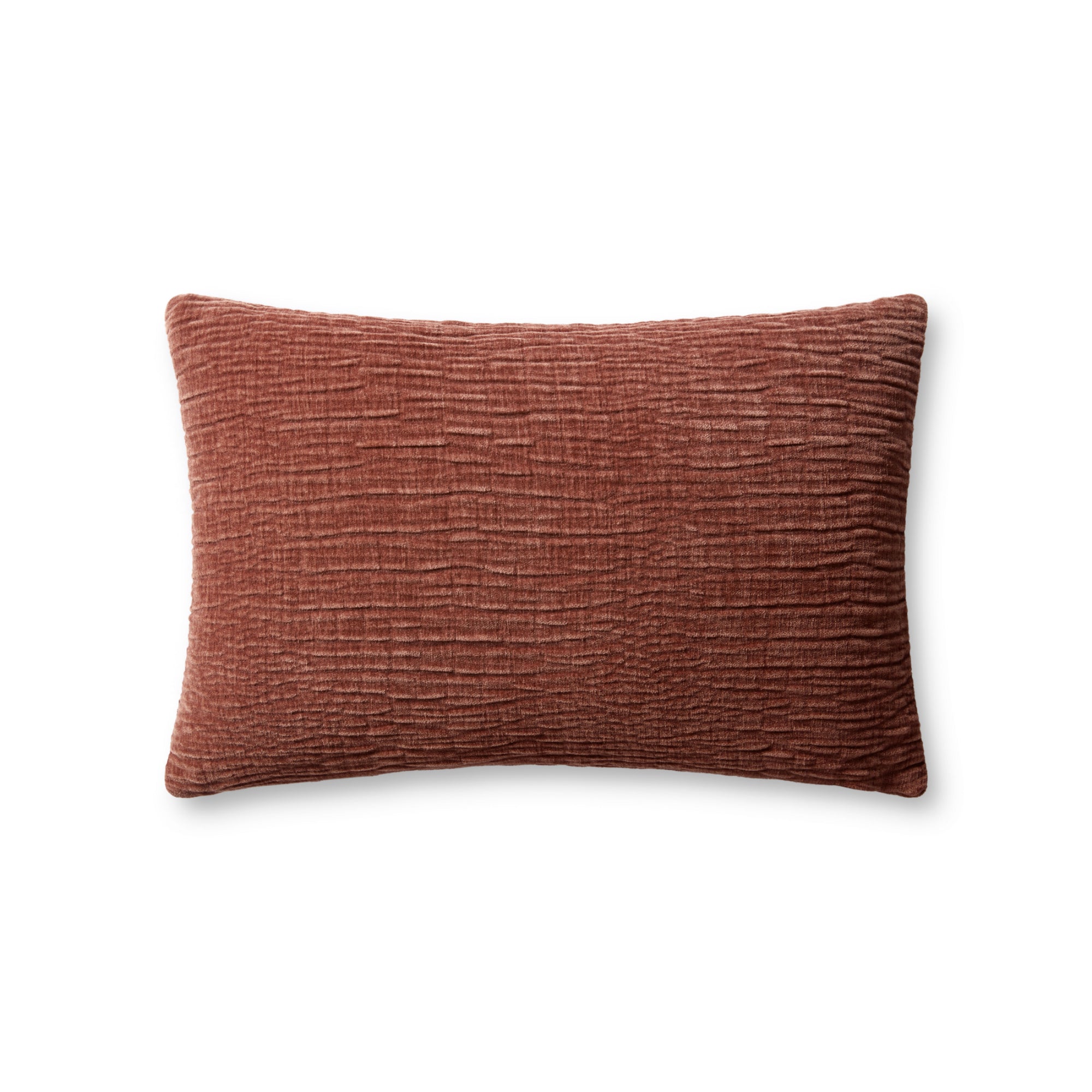 Loloi Copper Cover Only Pillow
