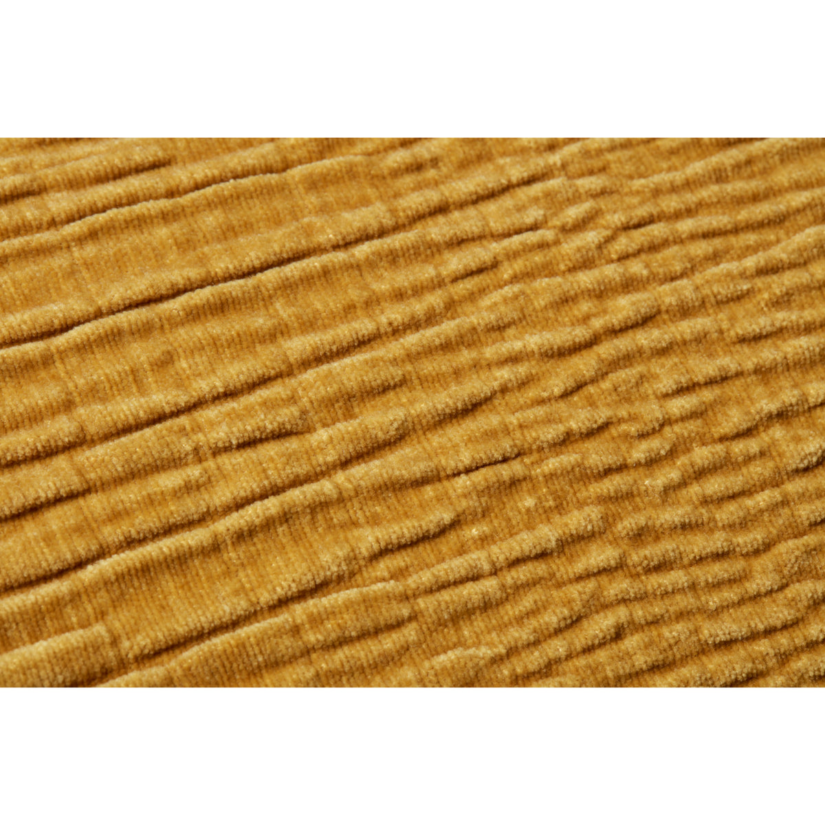 Loloi Gold Cover Only Pillow by Loloi