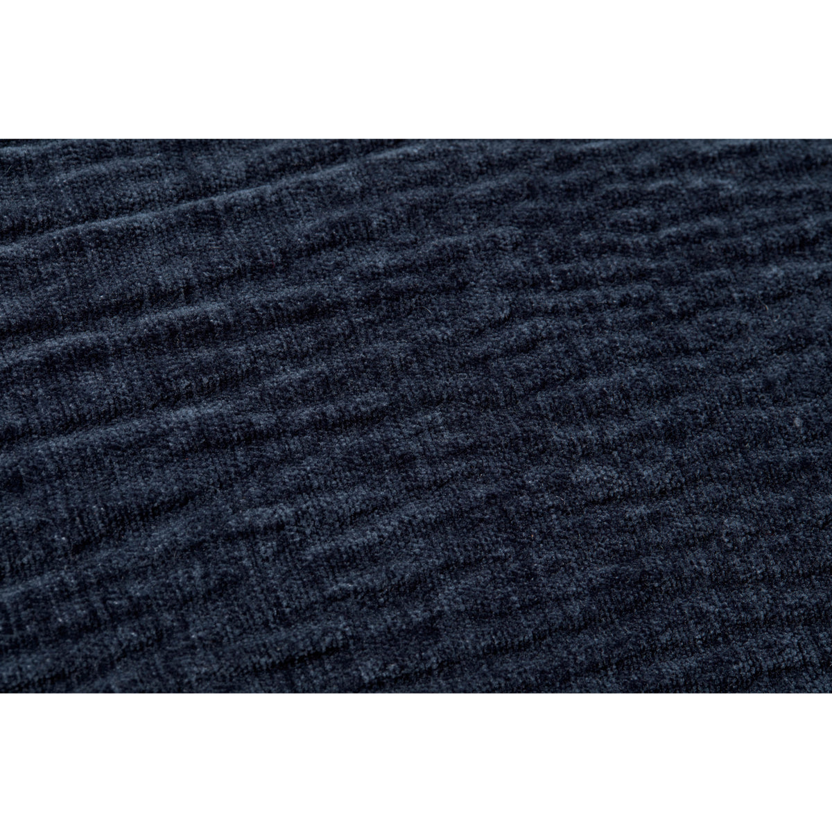 Loloi Navy Cover Only Pillow by Loloi