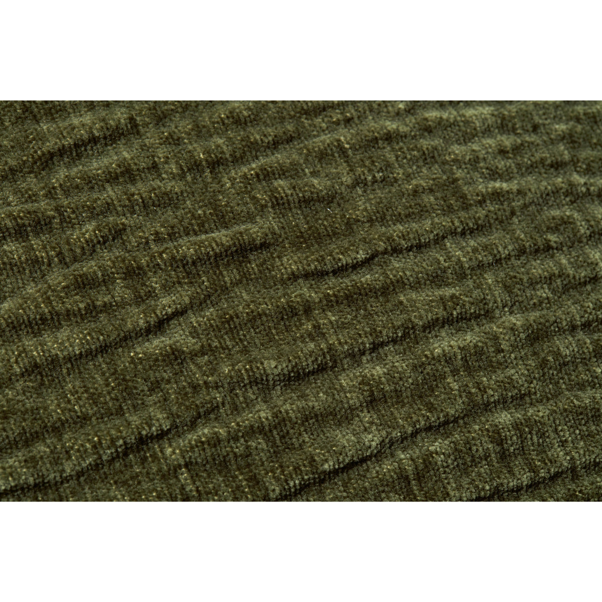 Loloi Olive Cover Only Pillow by Loloi