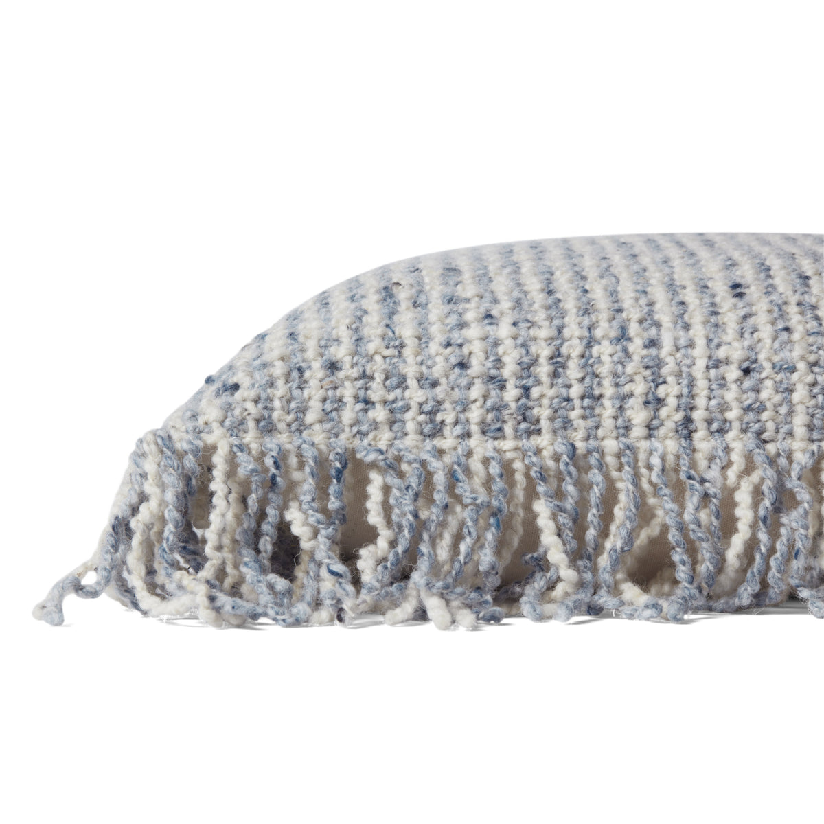 Loloi PLL0033 22" x 22" Cover Only Pillow by Loloi