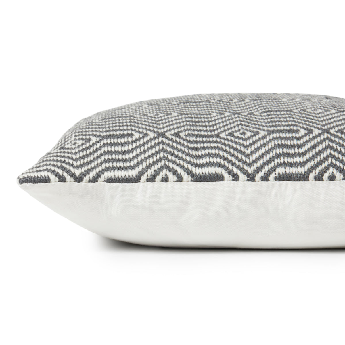 Loloi P0339 22" x 22" Cover Only Pillow by Loloi