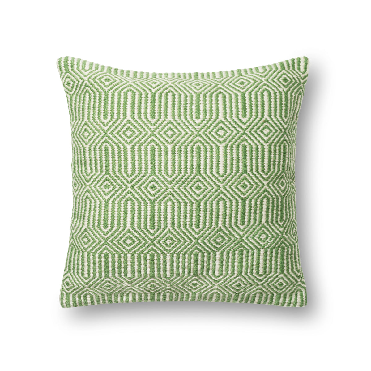 Loloi P0339 22" x 22" Cover Only Pillow by Loloi
