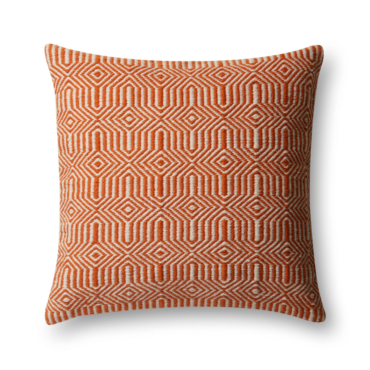 Loloi P0339 22" x 22" Cover Only Pillow by Loloi