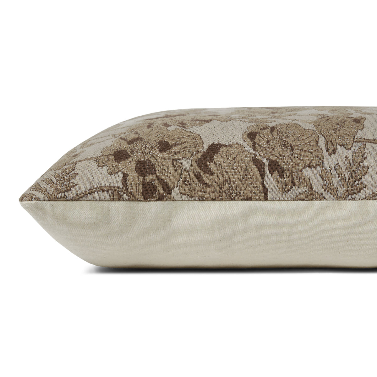 Chris Loves Julia x Loloi Matilda 18" x 18" Pillow
