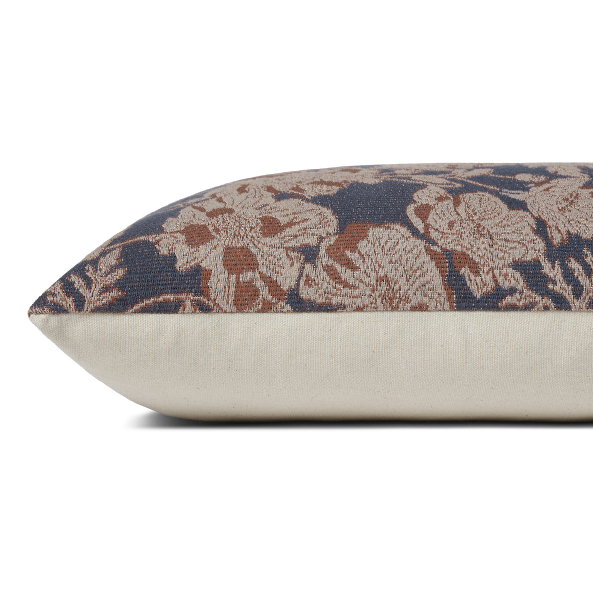 Chris Loves Julia x Loloi Matilda 18" x 18" Pillow