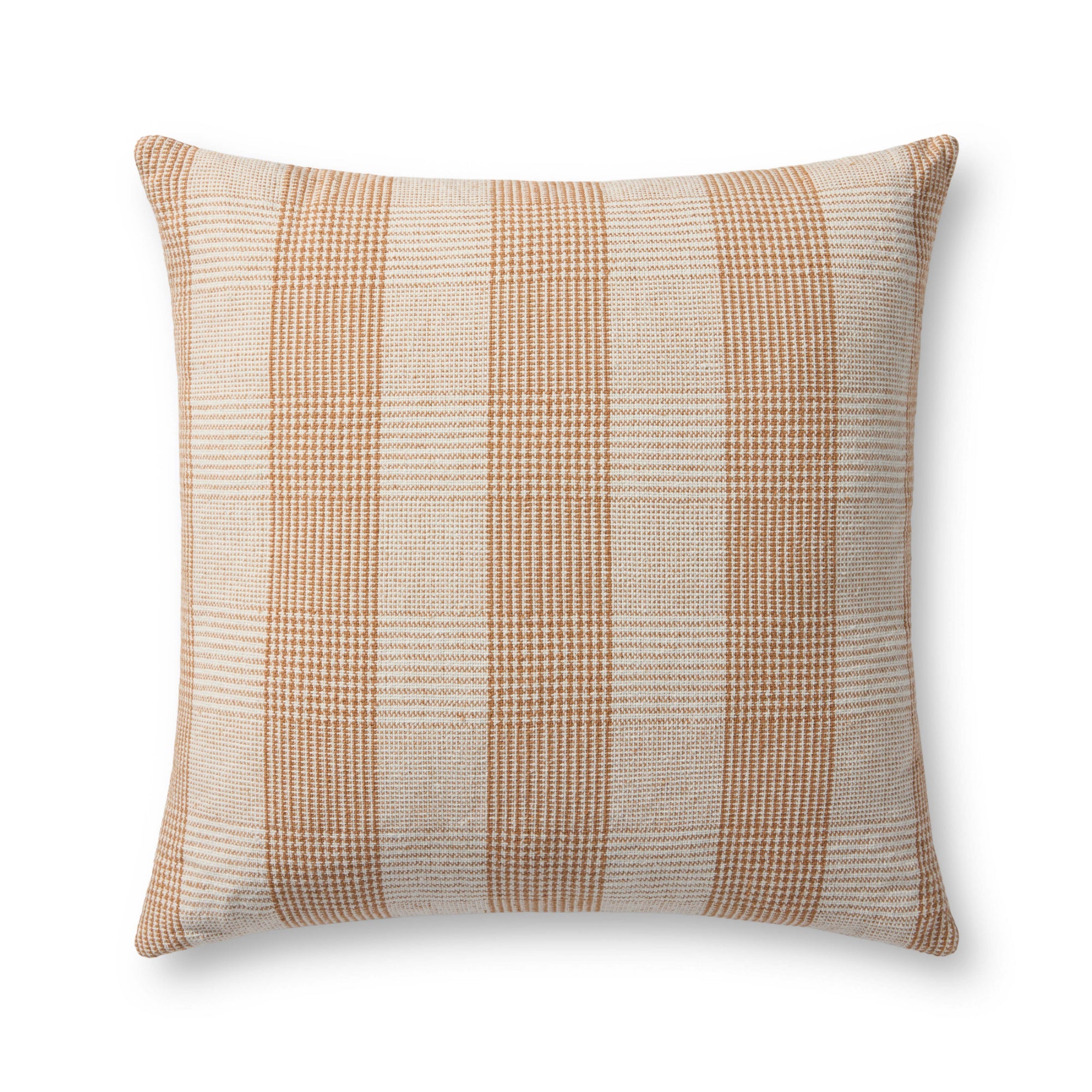Chris Loves Julia x Loloi Auggie 22'' x 22'' Cover Only