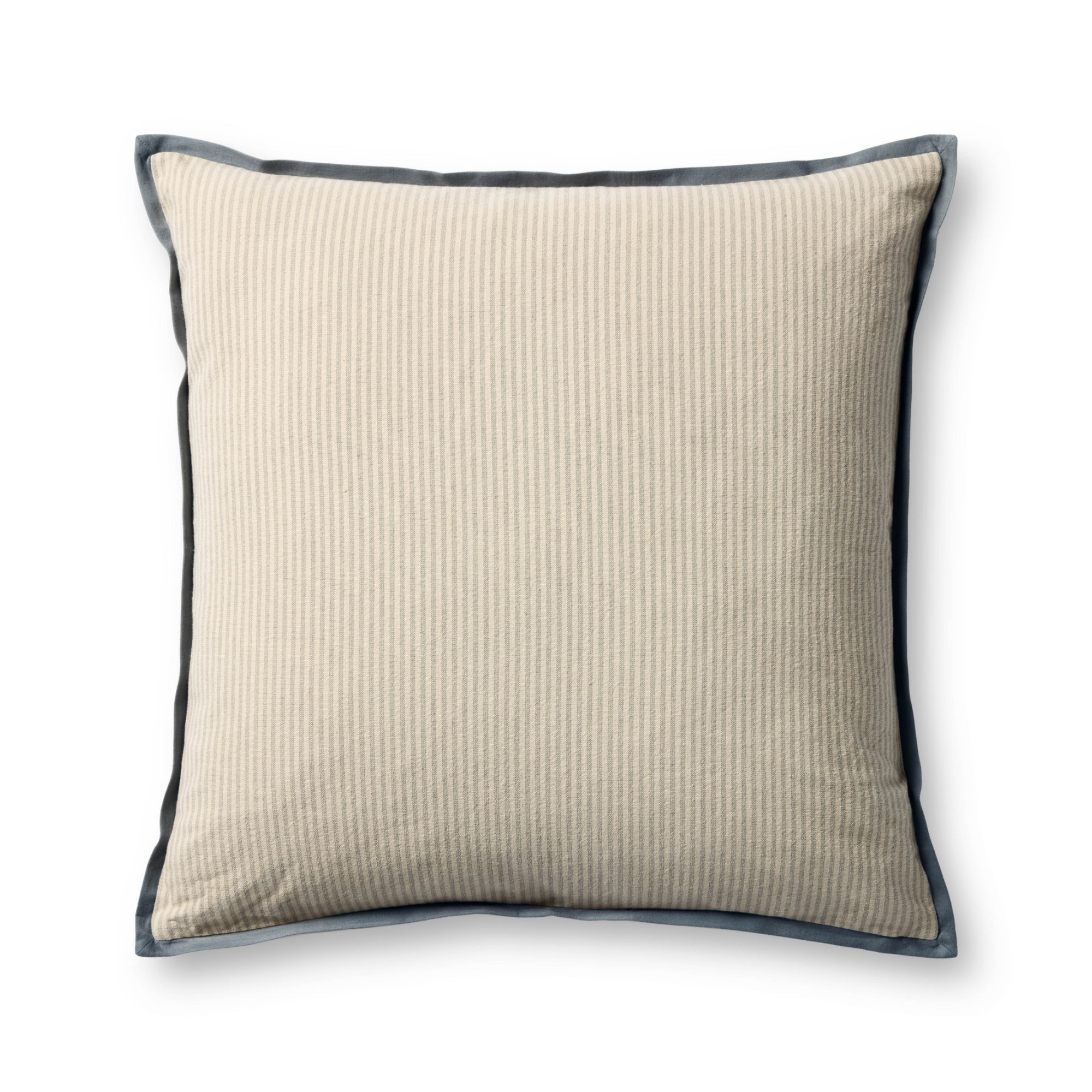 Jeremiah Brent x Loloi Sullivan 22'' x 22'' Pillow Cover Only