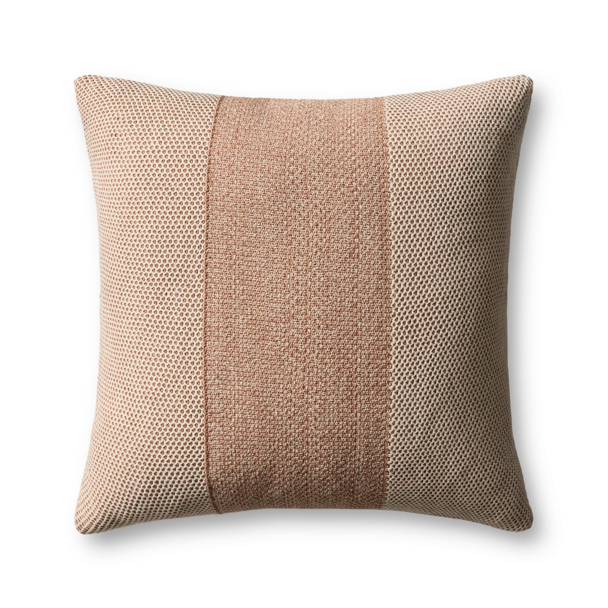 Loloi 22'' x 22'' Cover Only Pillow