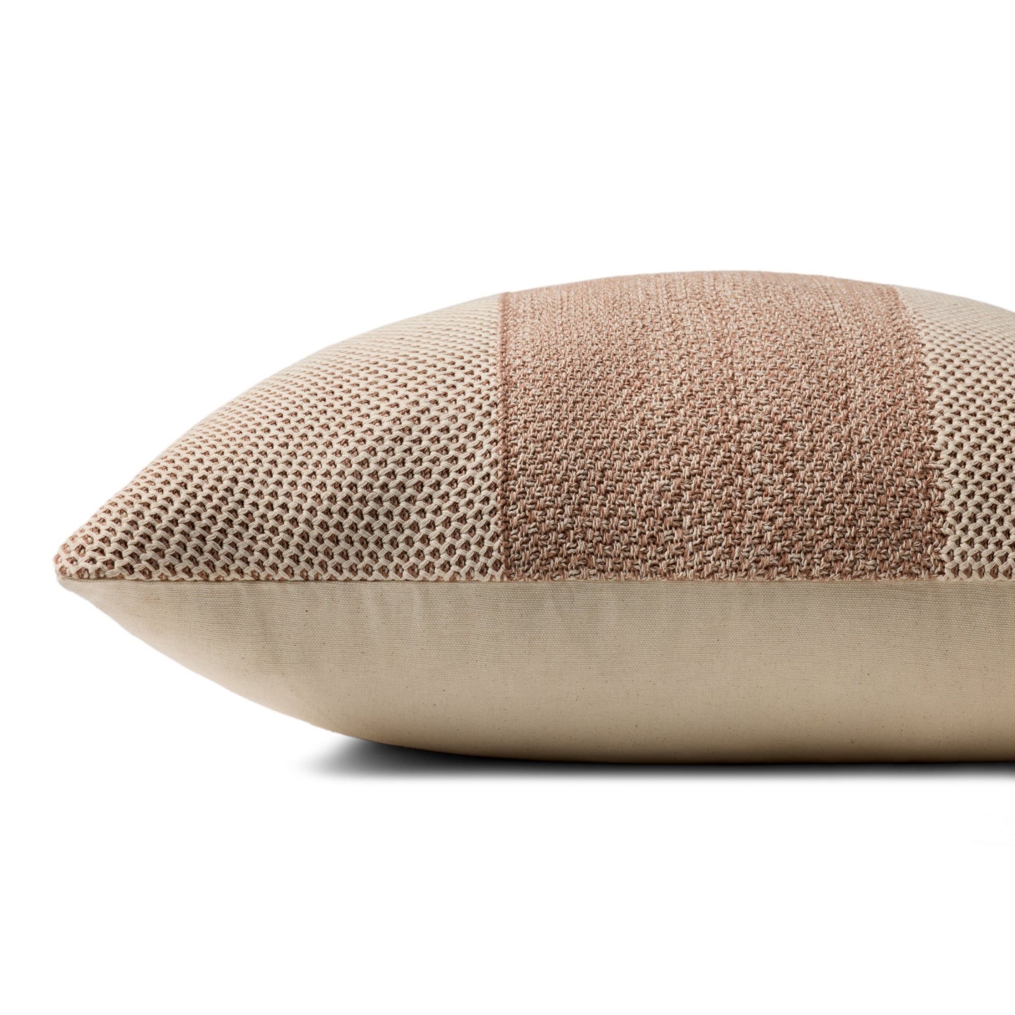 Loloi 22'' x 22'' Cover Only Pillow