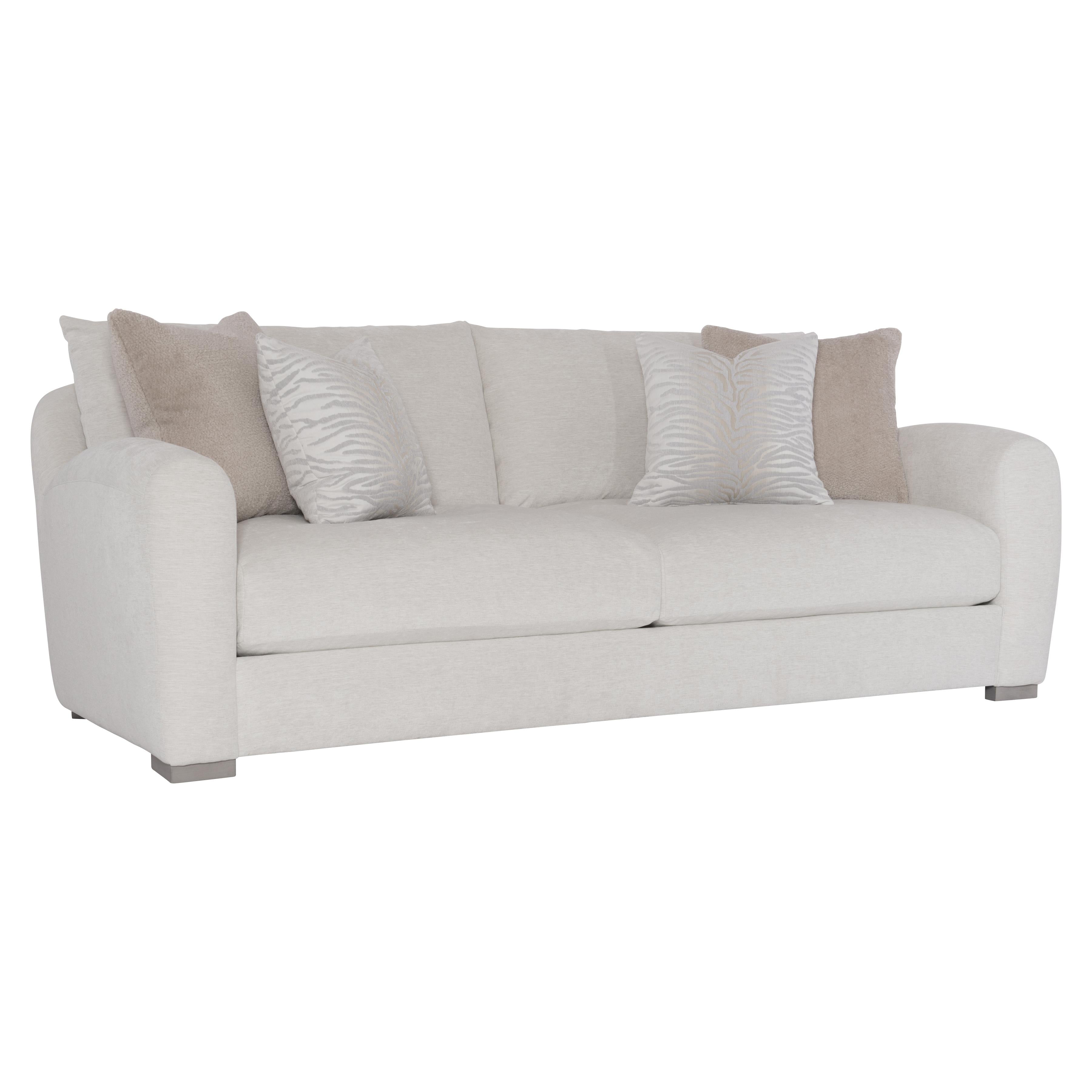 Asher Fabric Sofa by Bernhardt