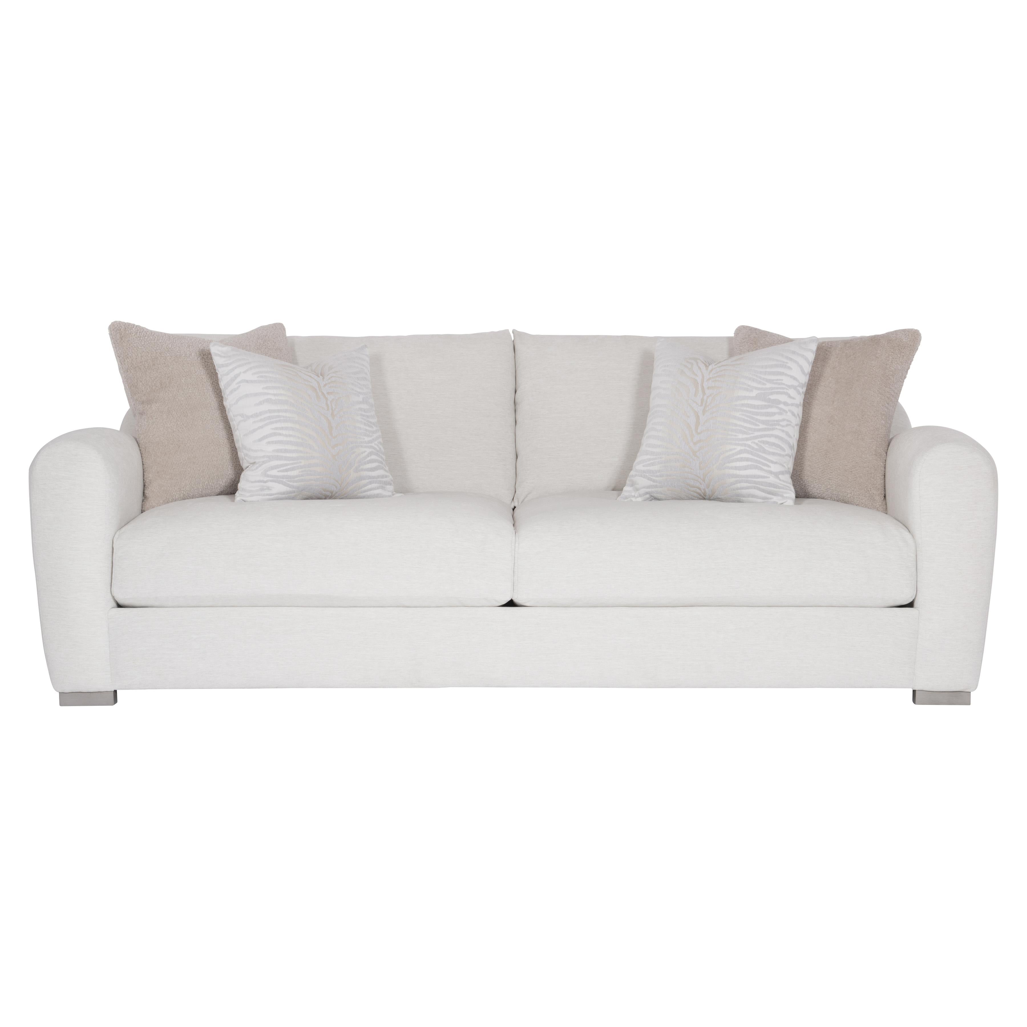 Asher Fabric Sofa by Bernhardt