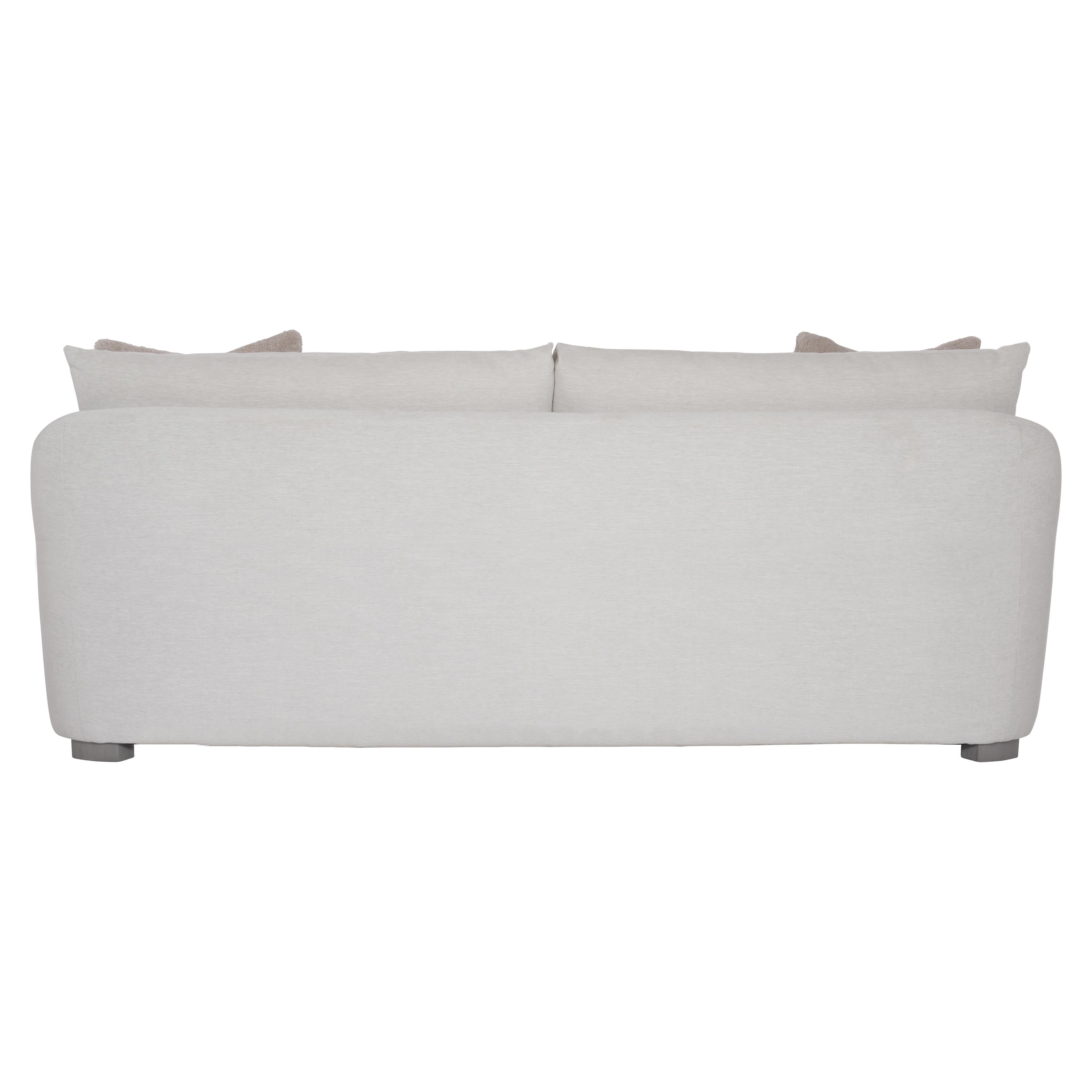 Asher Fabric Sofa by Bernhardt