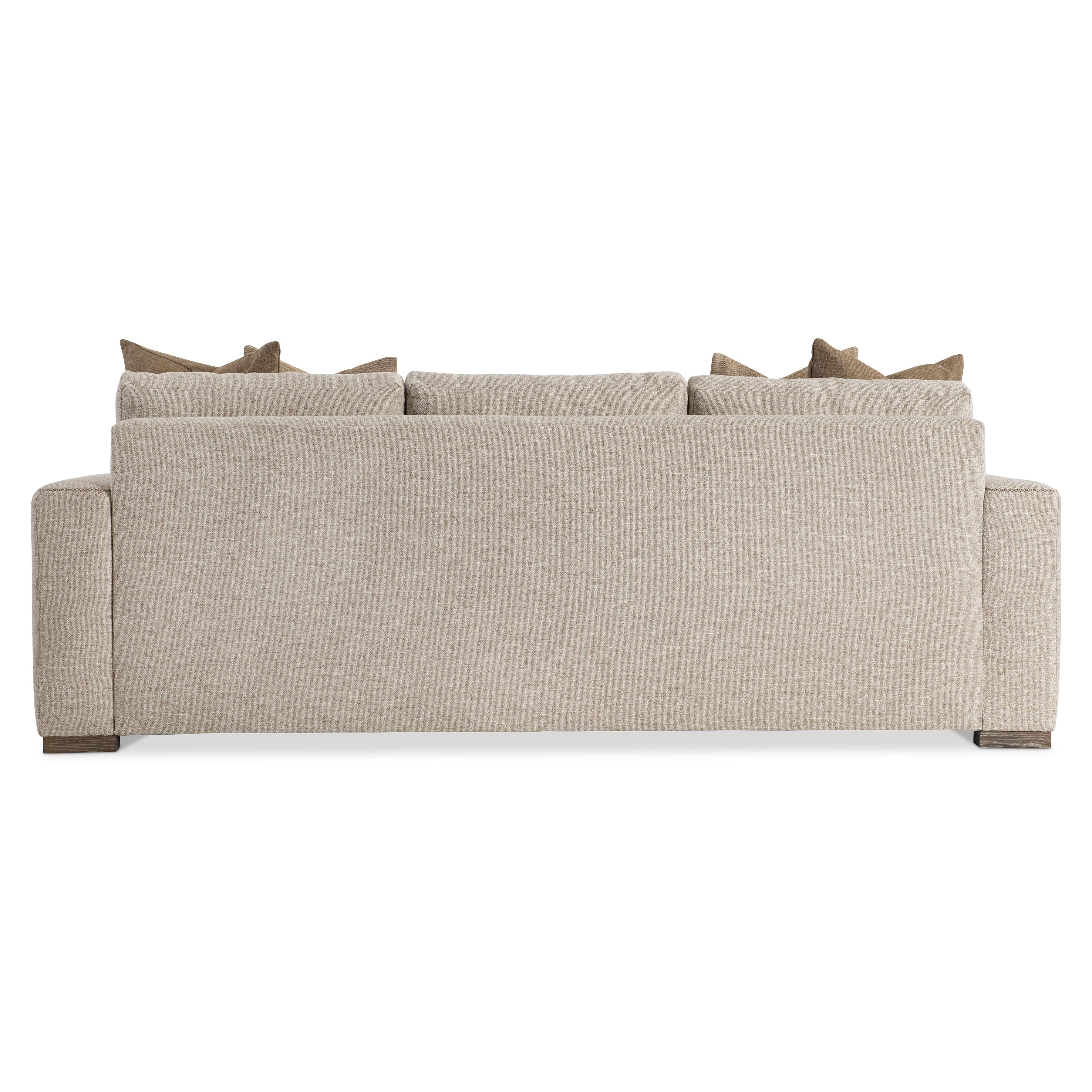 Vaughn Fabric Sofa by Bernhardt