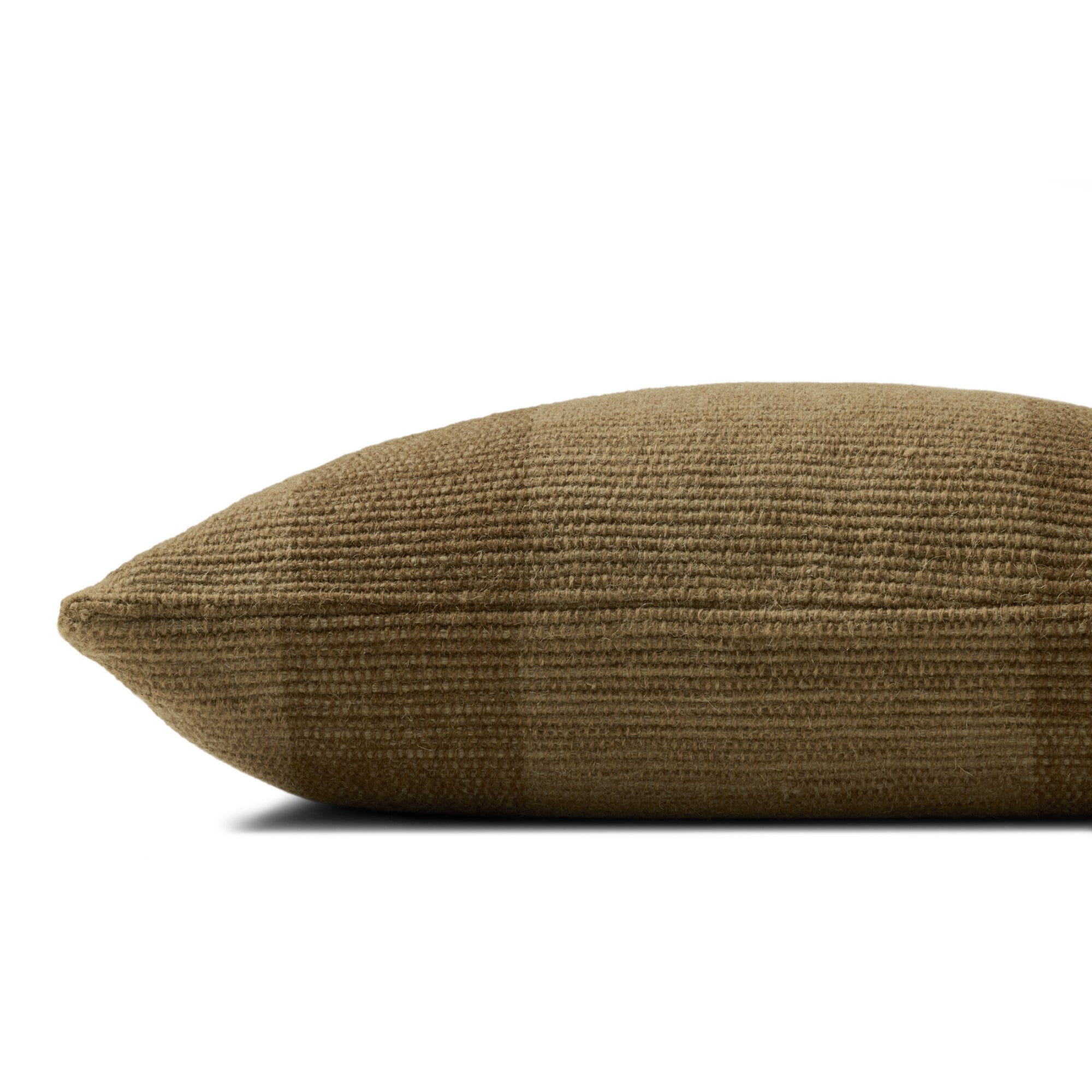 Leanne Ford x Loloi Mistwood 16" x 26" Pillow Cover Only