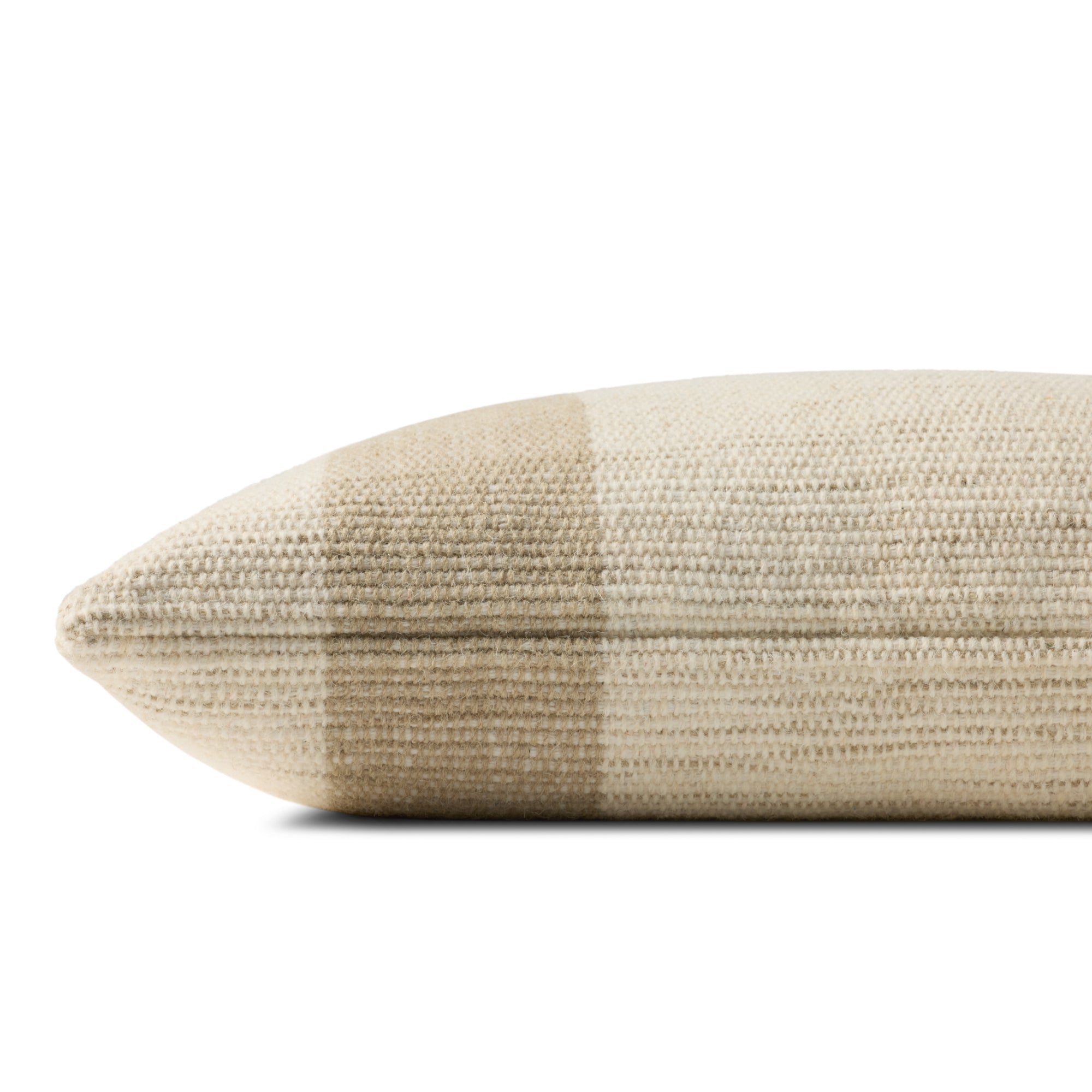 Leanne Ford x Loloi Mistwood 16" x 26" Pillow Cover Only
