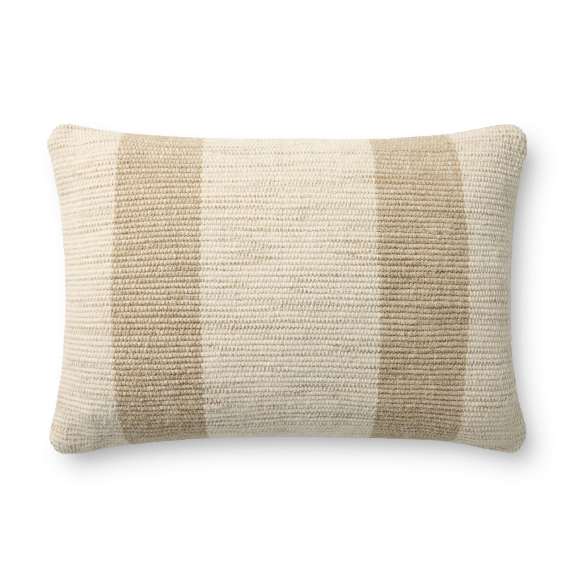 Leanne Ford x Loloi Mistwood 16" x 26" Pillow Cover Only