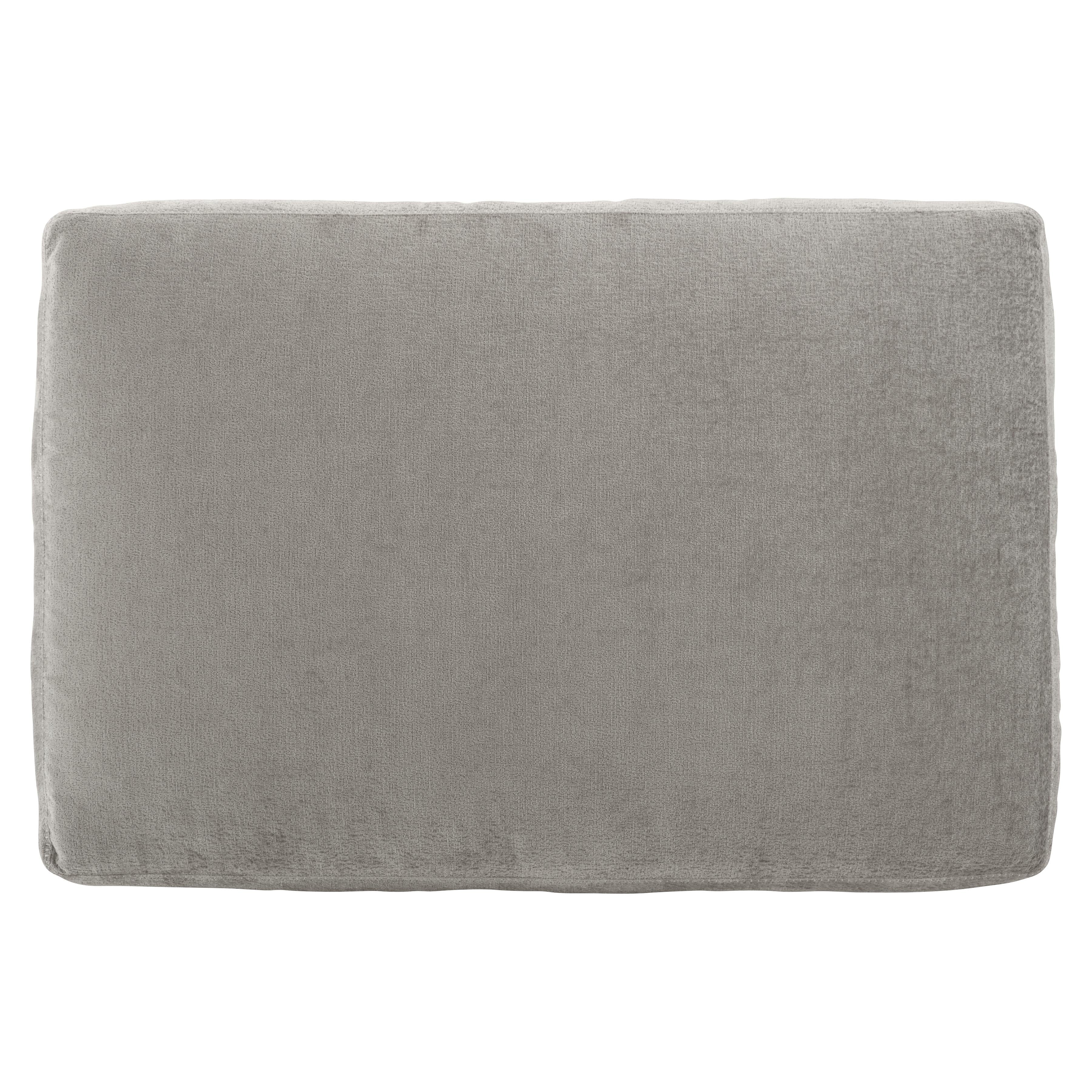 Mily Cocktail Ottoman by Bernhardt