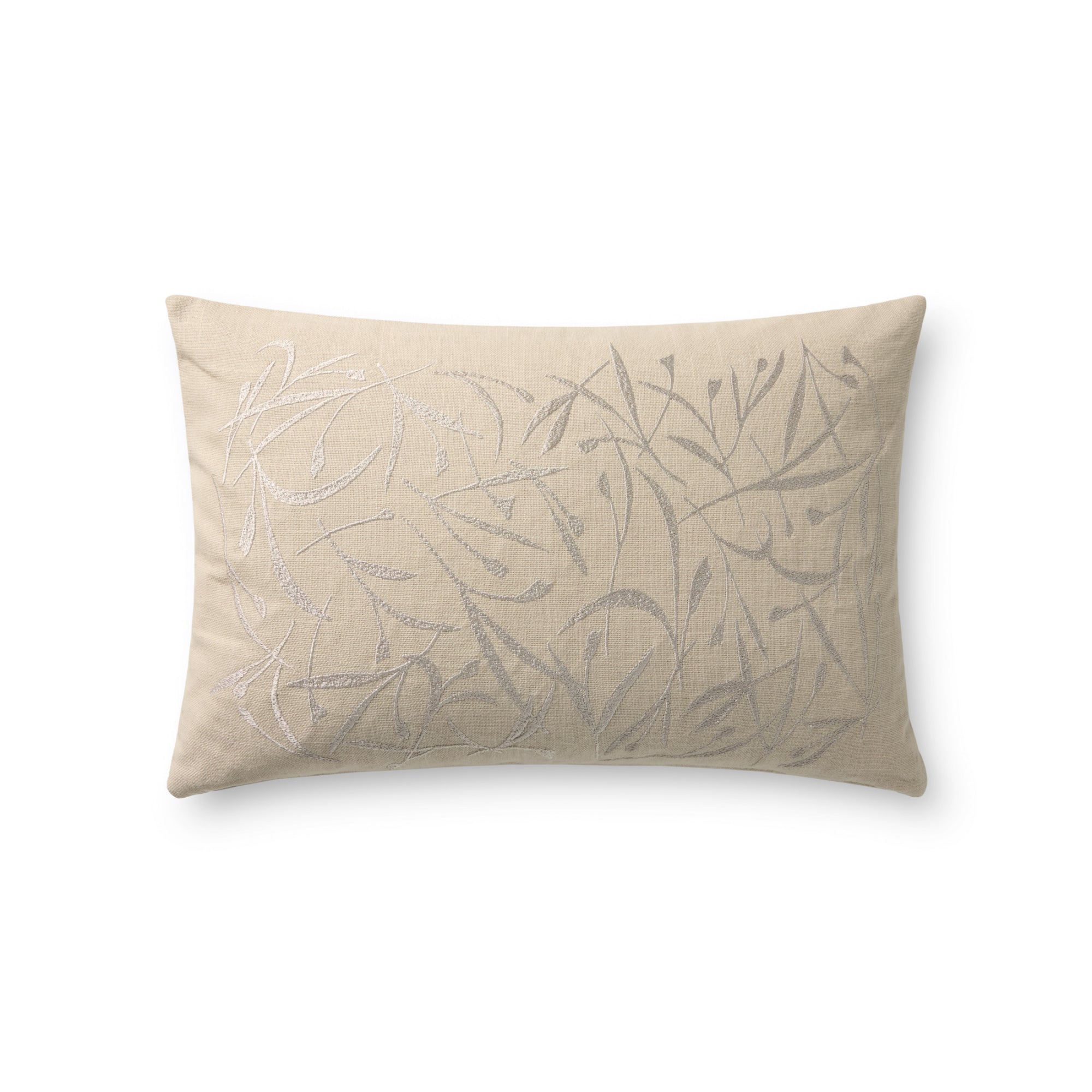 Brigette Romanek x Loloi 13" x 21" Cover Only Pillow