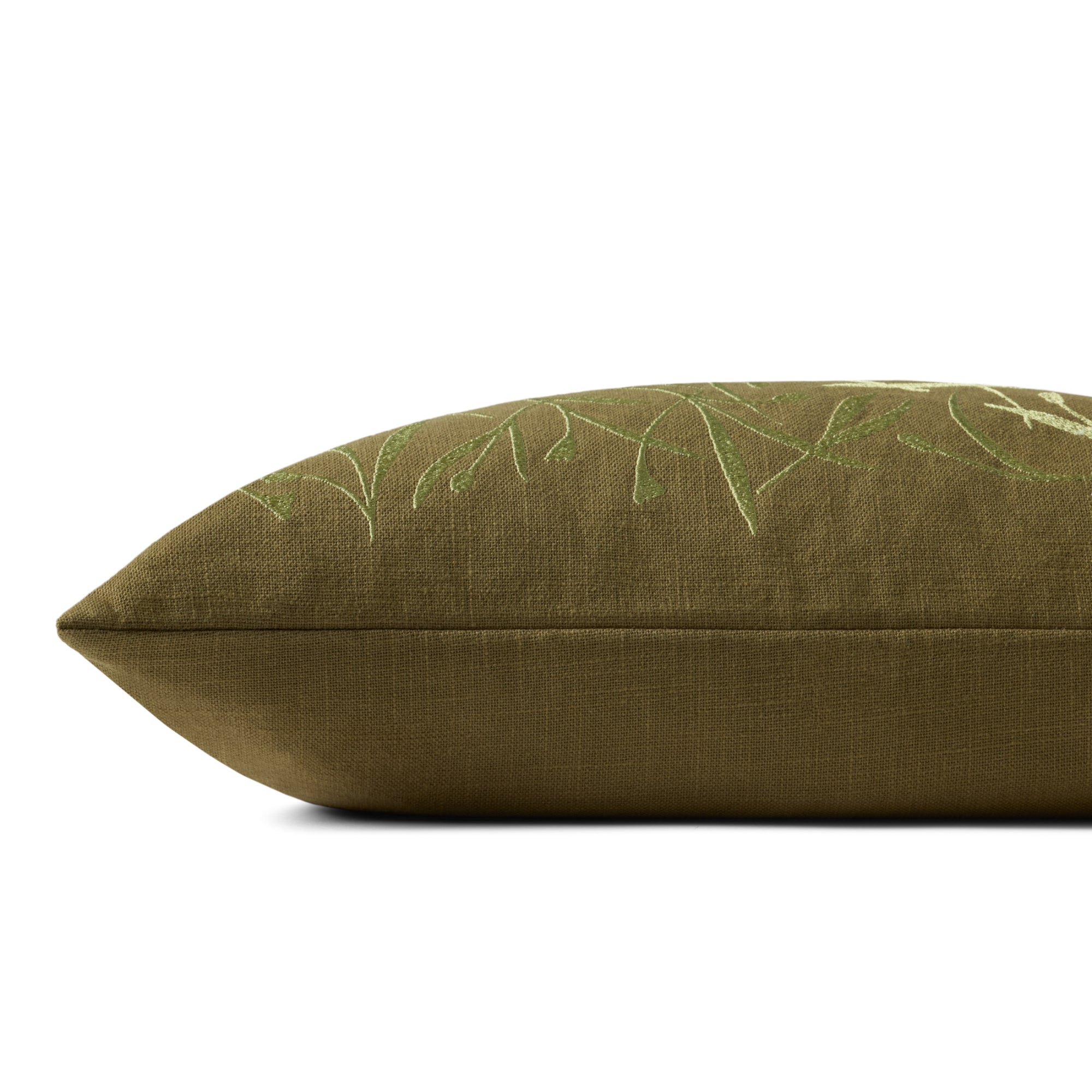 Brigette Romanek x Loloi 13" x 21" Cover Only Pillow