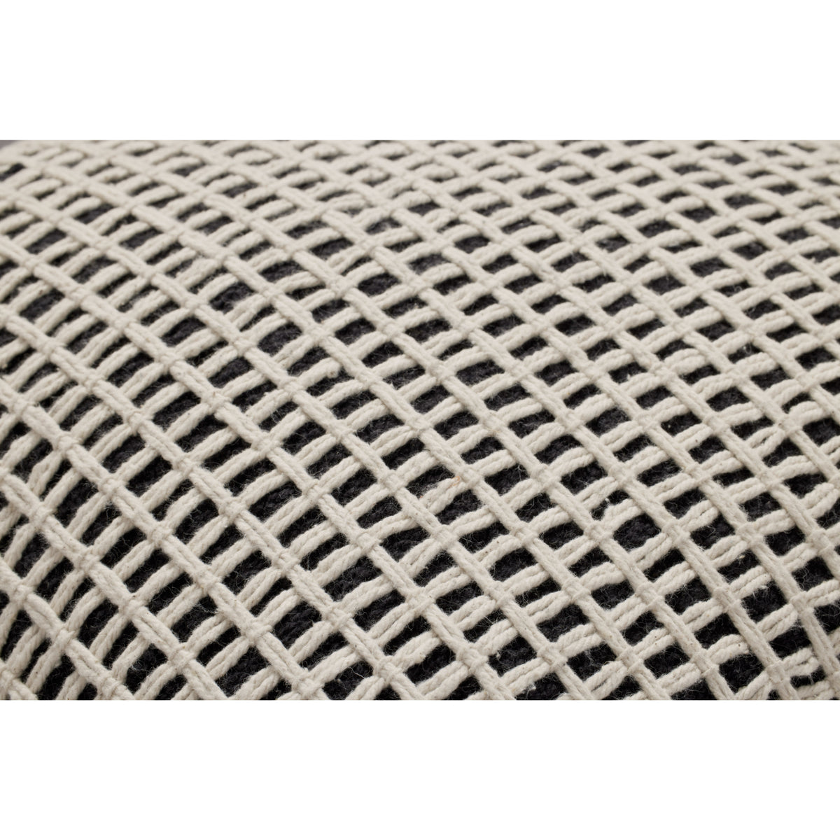 Loloi PLL0119 18" x 18" Cover Only Pillow by Loloi