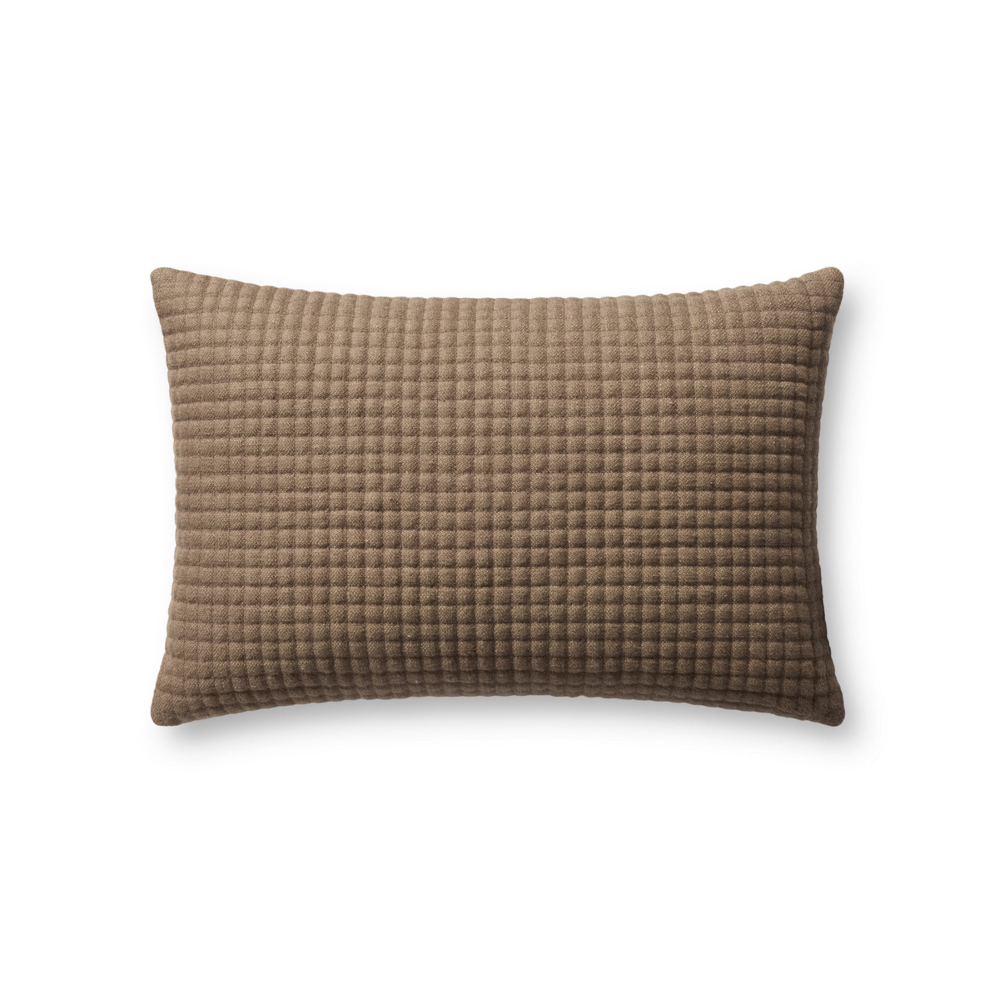 Jeremiah Brent x Loloi Christopher 12'' x 27'' Pillow Cover with Down