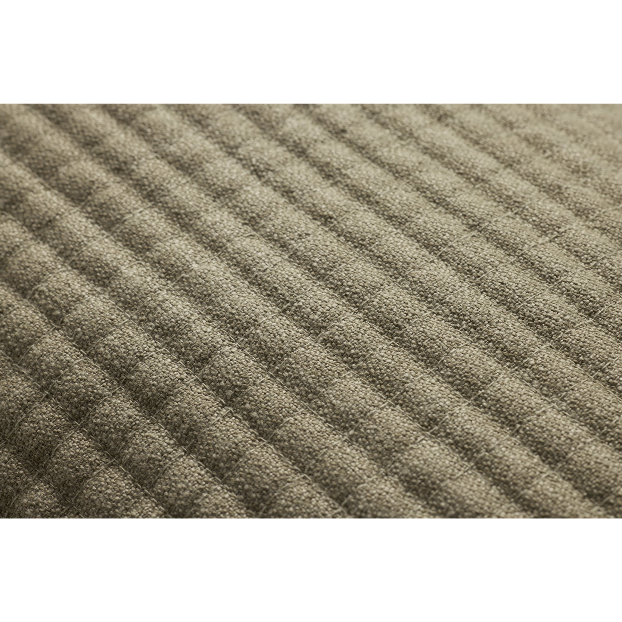 Jeremiah Brent x Loloi Christopher 12'' x 27'' Pillow Cover with Down